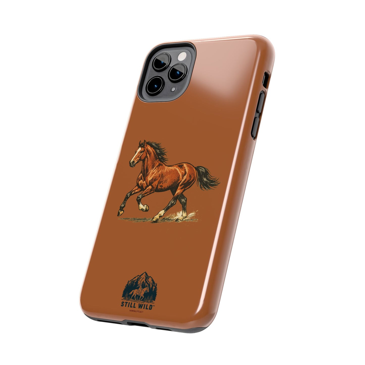 Horse Phone Case