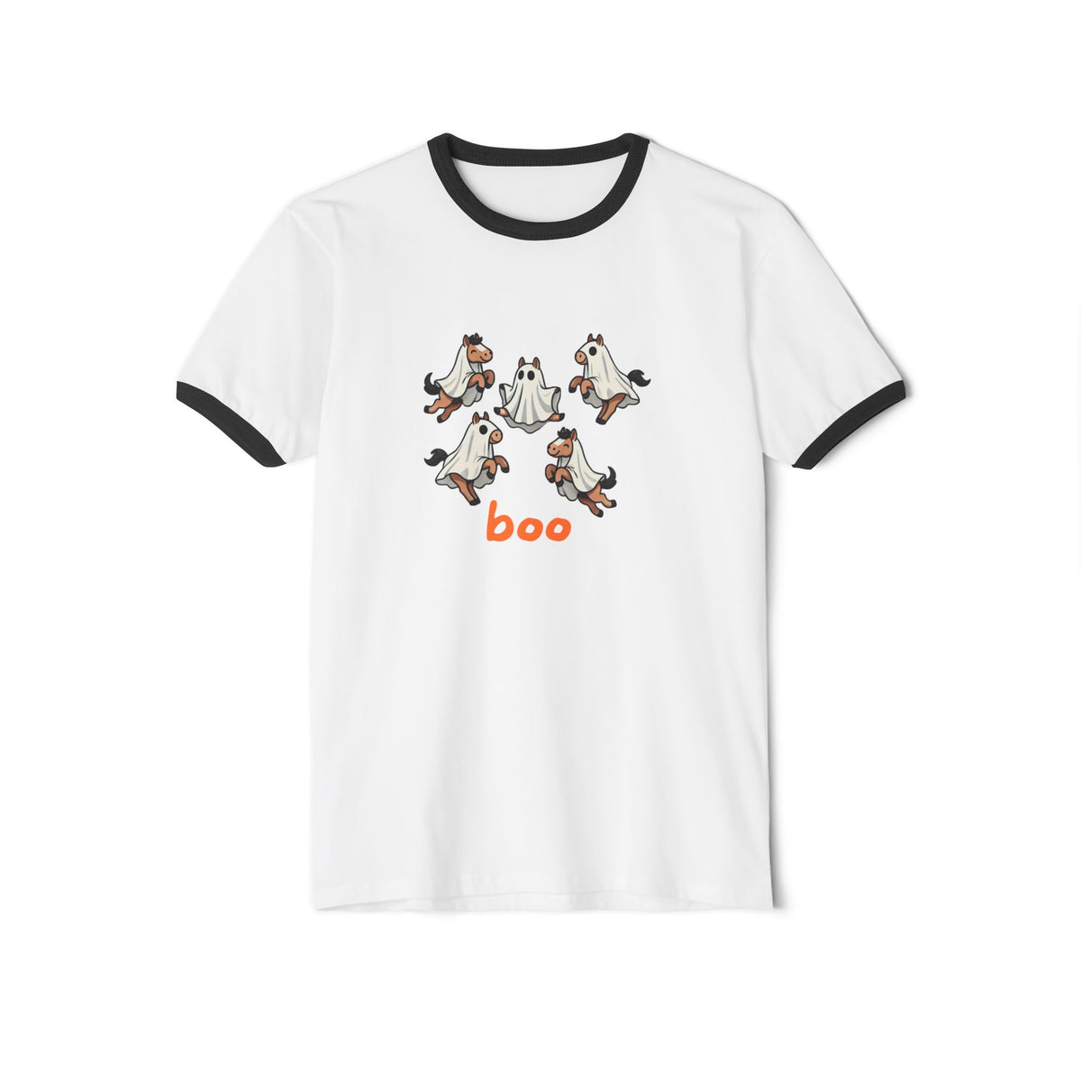 It's the Boo Tee