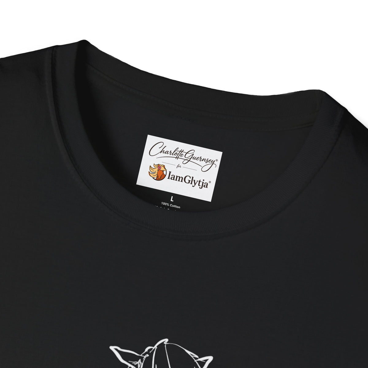 The Fróði Tee