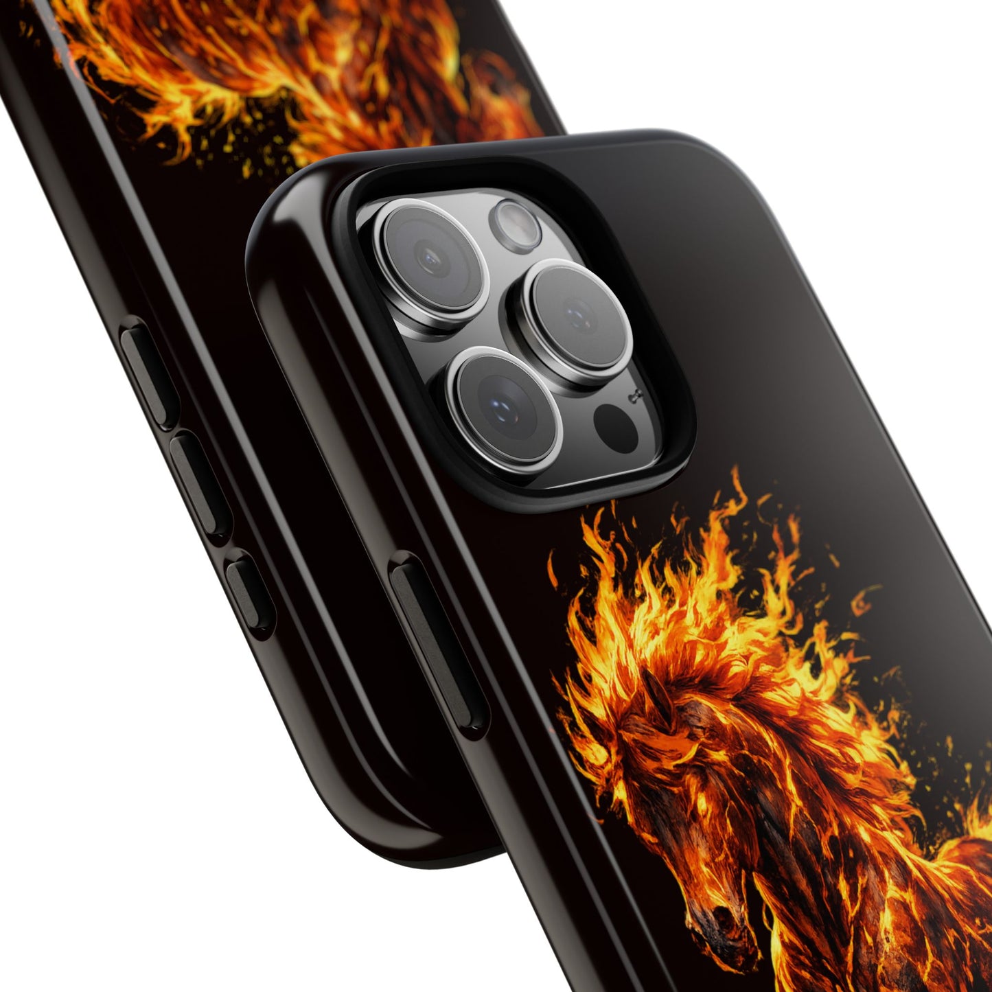 Fire Horse Phone Case