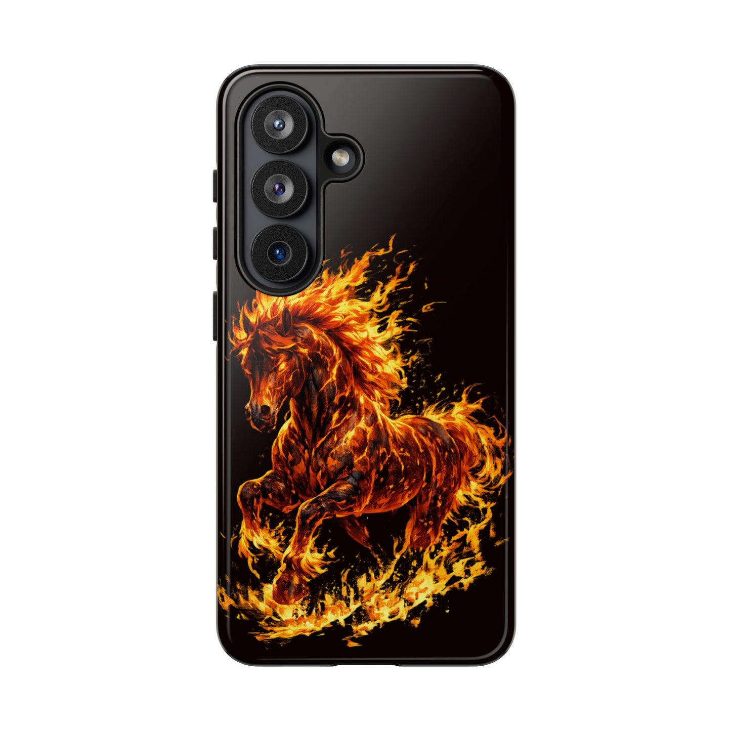 Fire Horse Phone Case