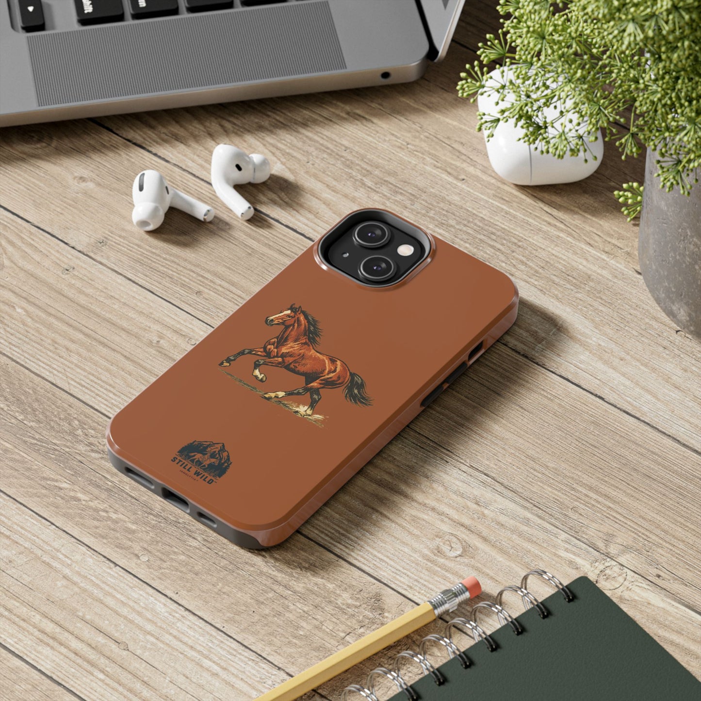 Horse Phone Case