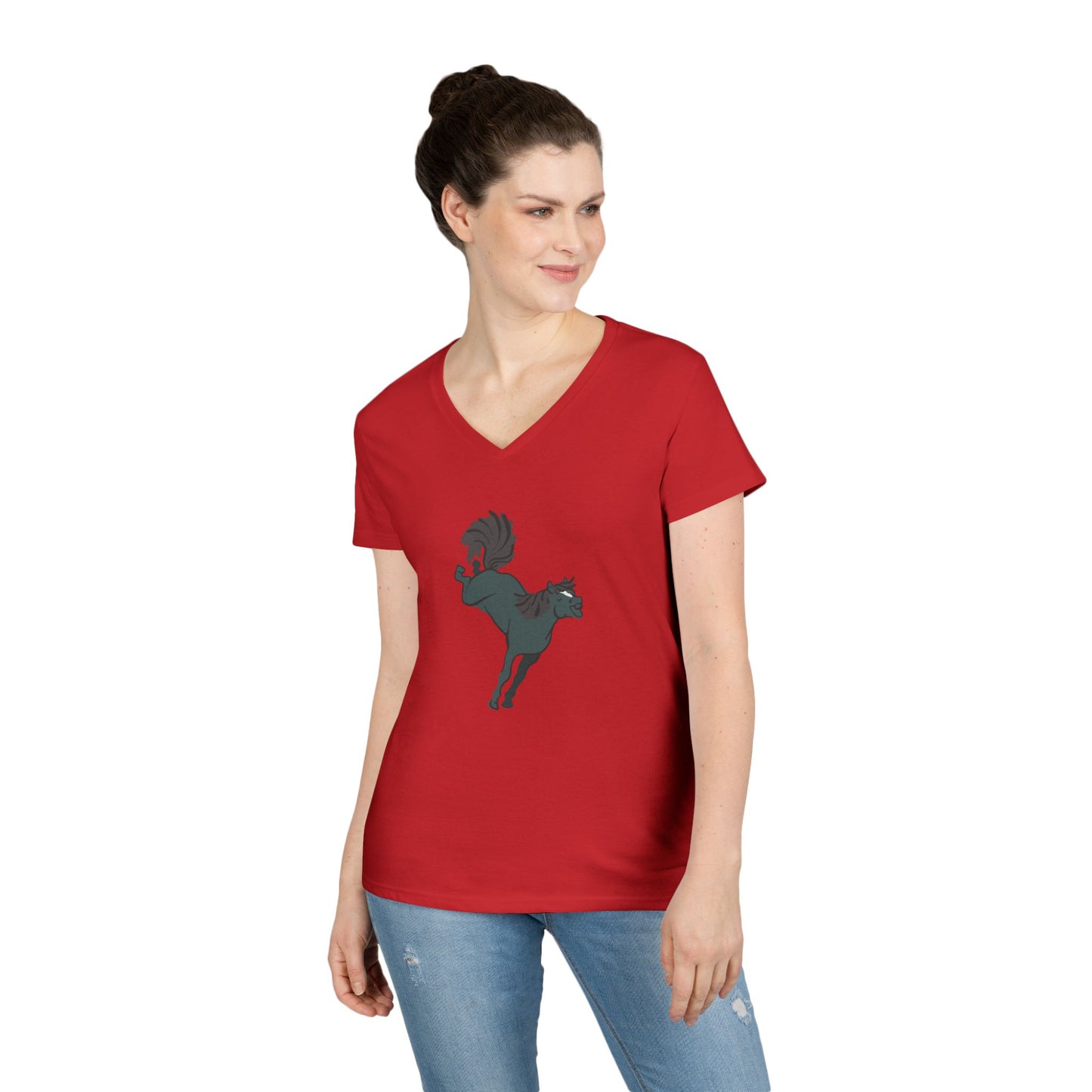 The Stjarna shirt