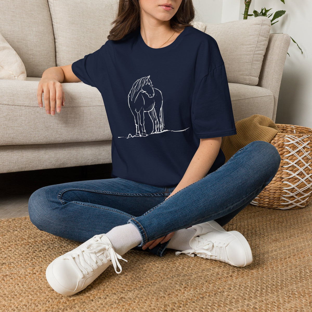 The Hermi Tee