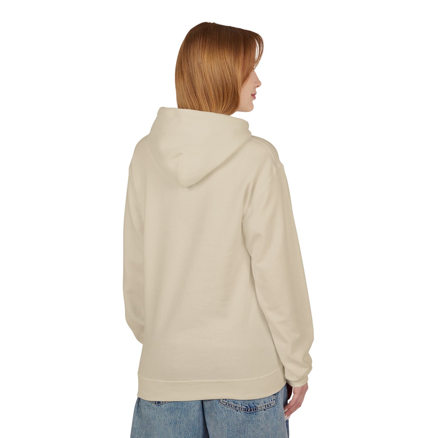 Wild & Free Hoodie