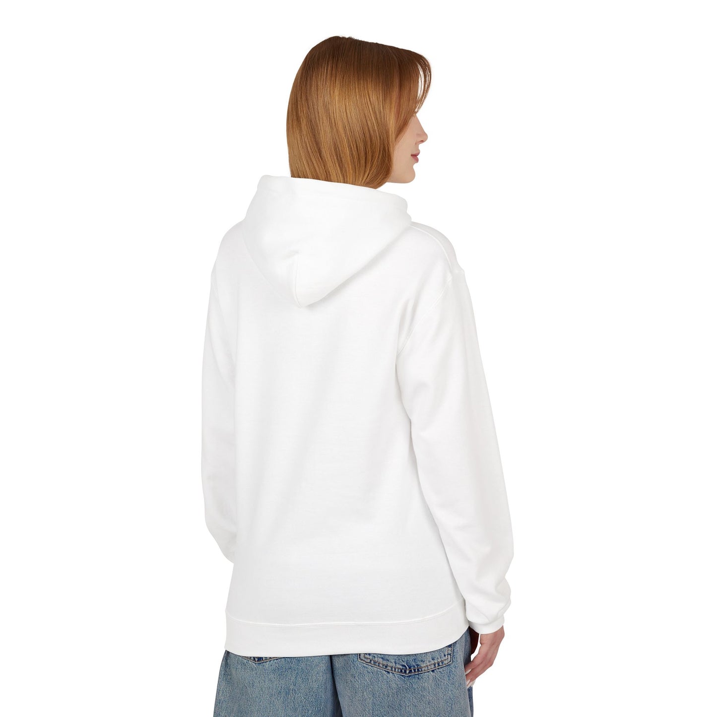 Wild & Free Hoodie