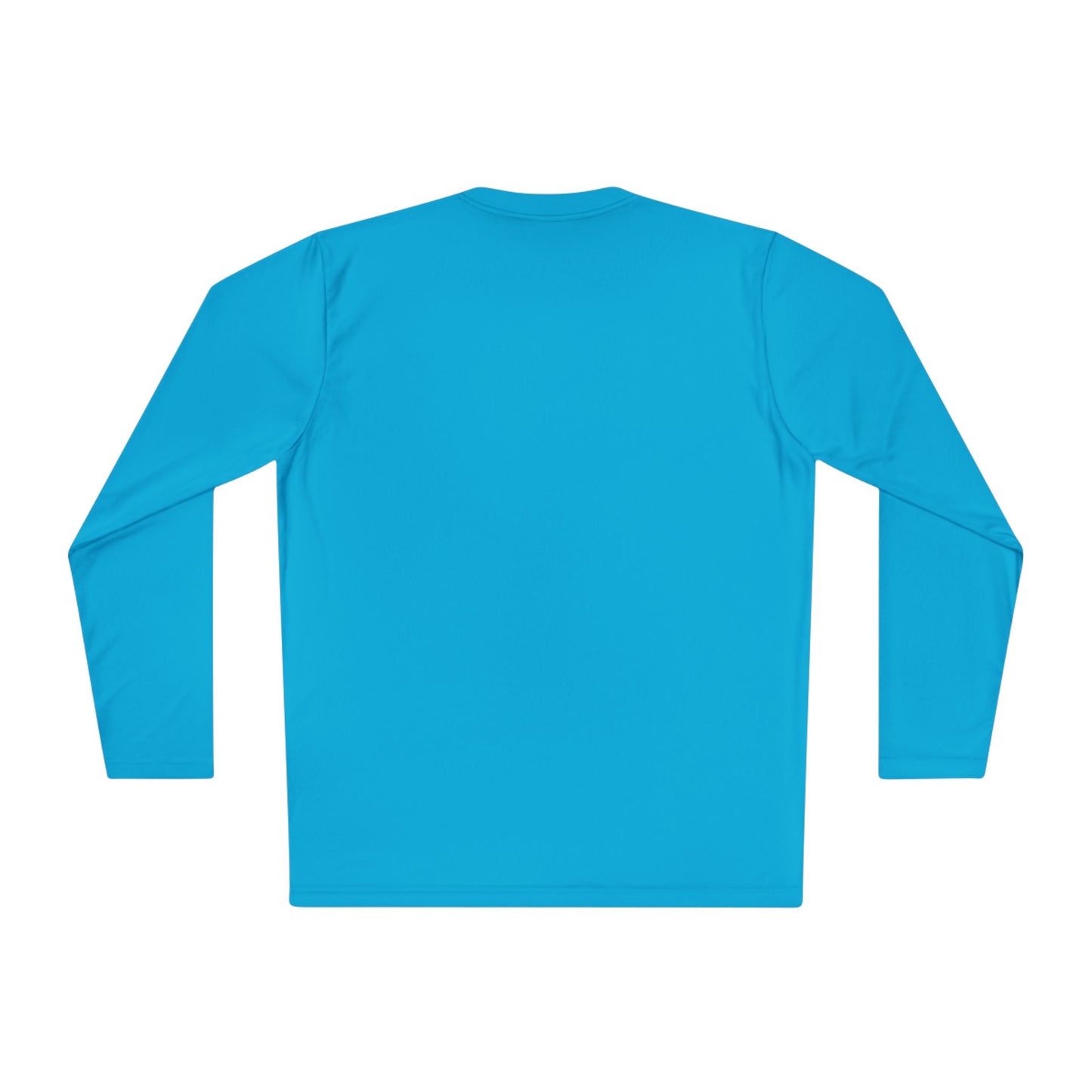 "87% Horse Hair" Ladies Trail Riding Long Sleeve Tee
