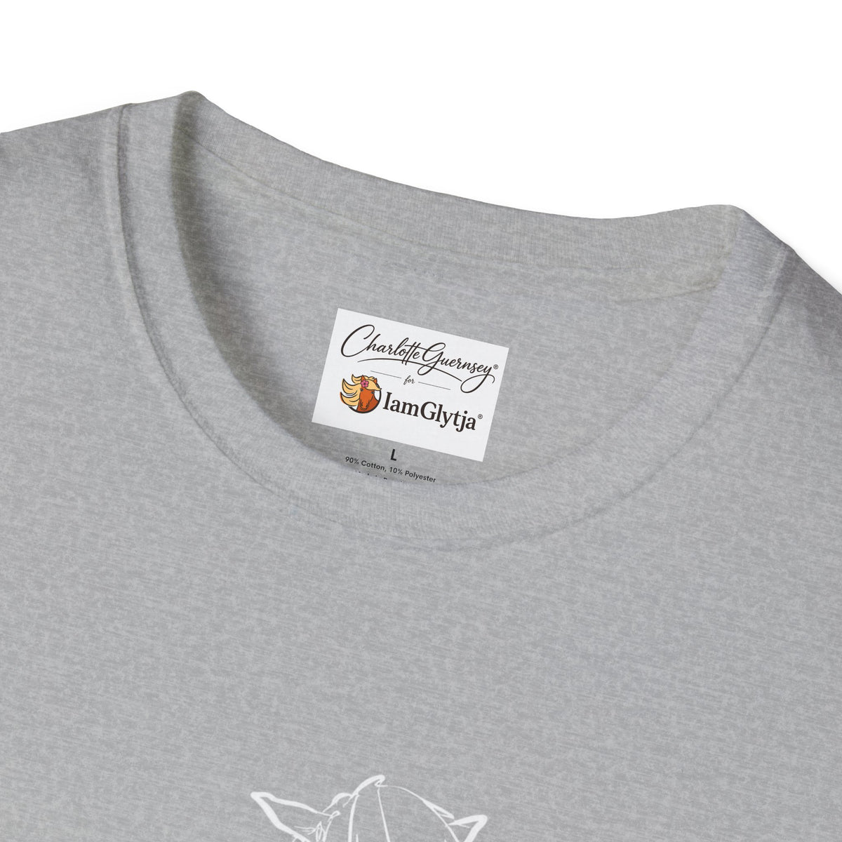 The Fróði Tee