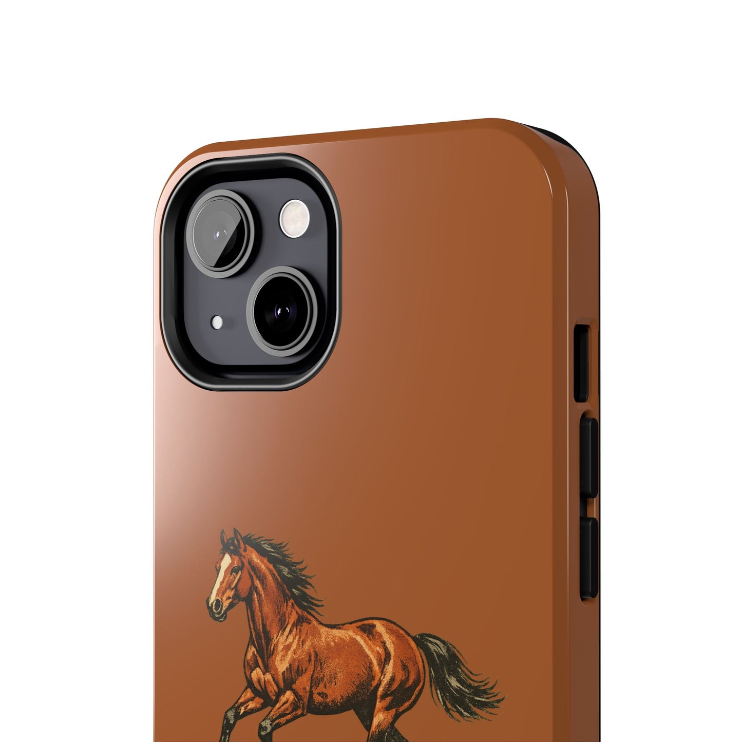 Horse Phone Case