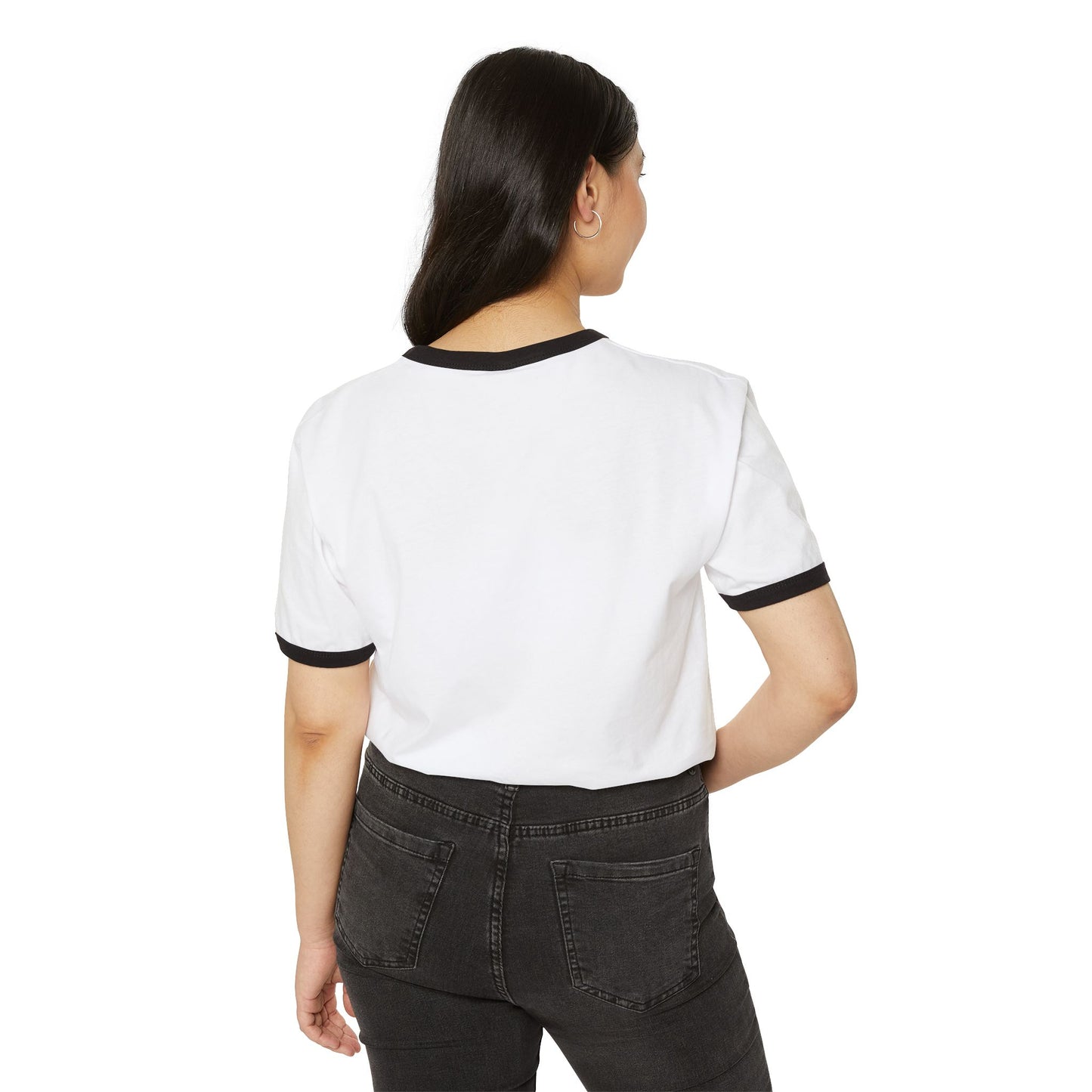 The Boo Crew tee
