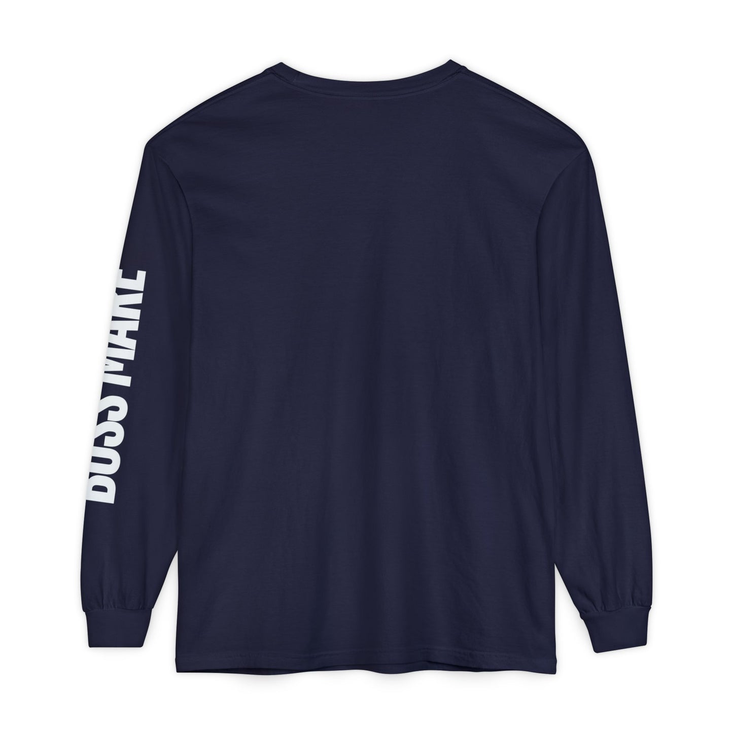 Boss Mare Long Sleeve T-Shirt