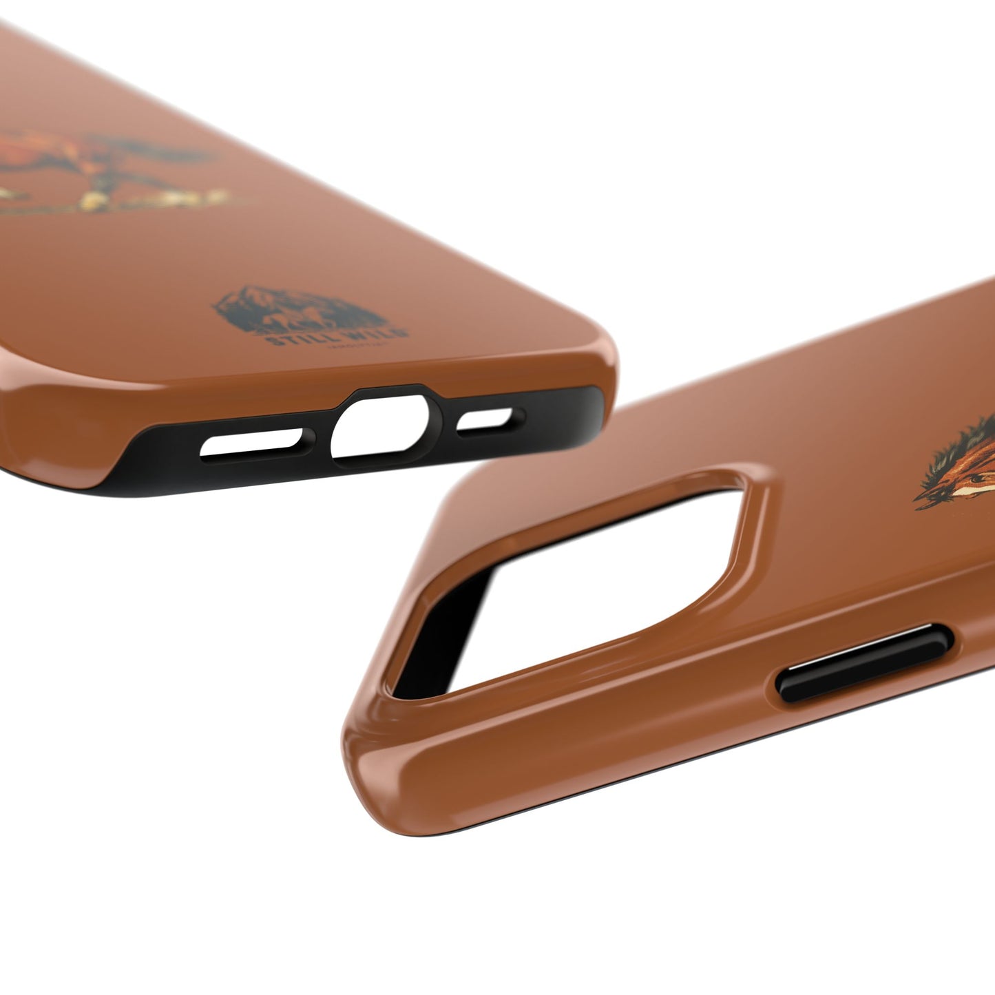 Horse Phone Case