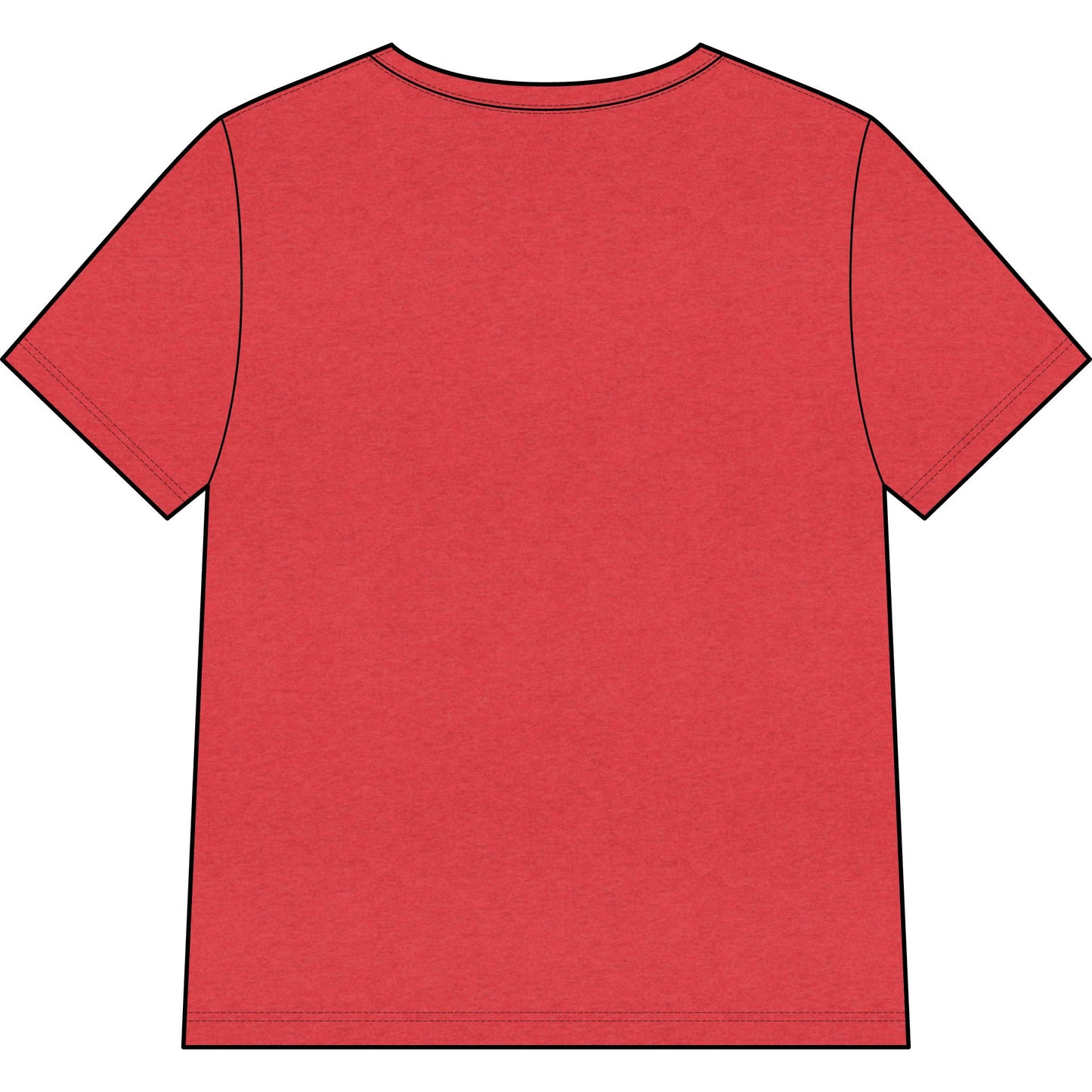 "Judged By Horses Daily" Tee Shirt