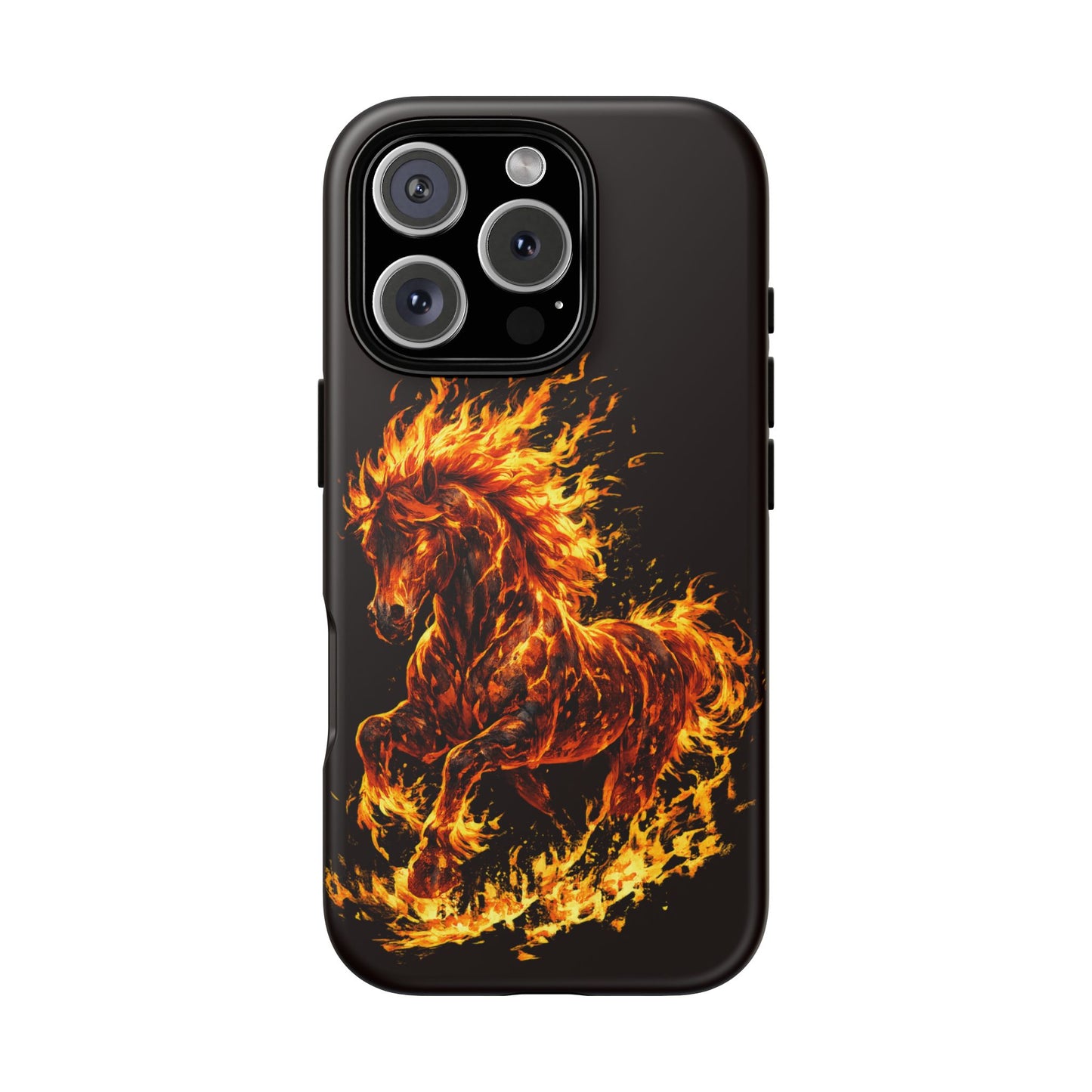 Fire Horse Phone Case