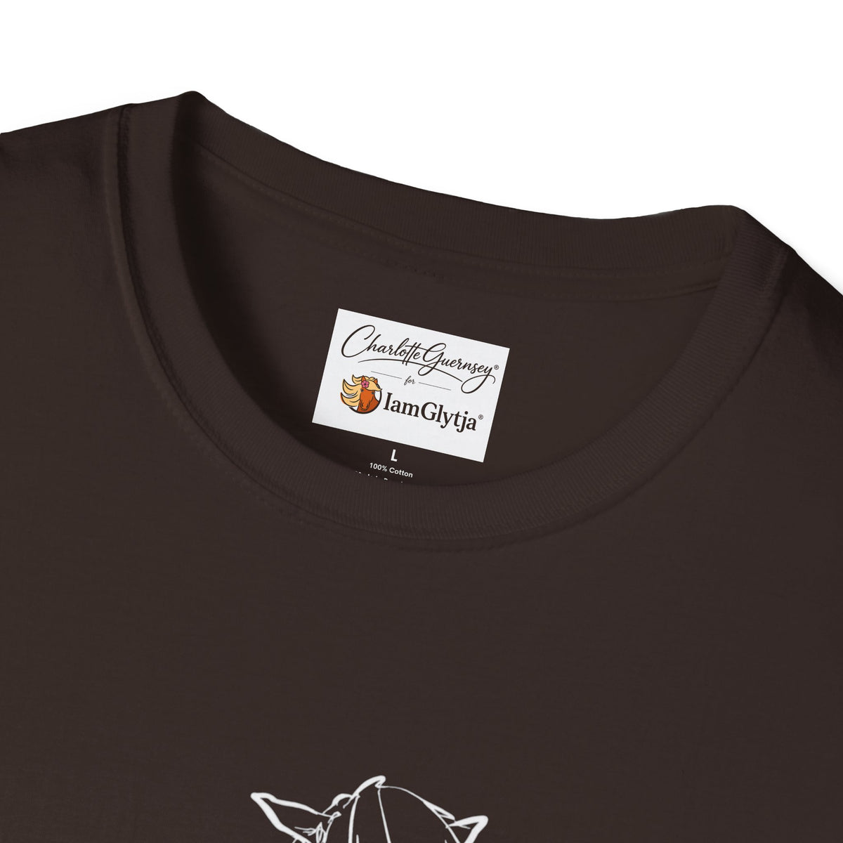The Fróði Tee