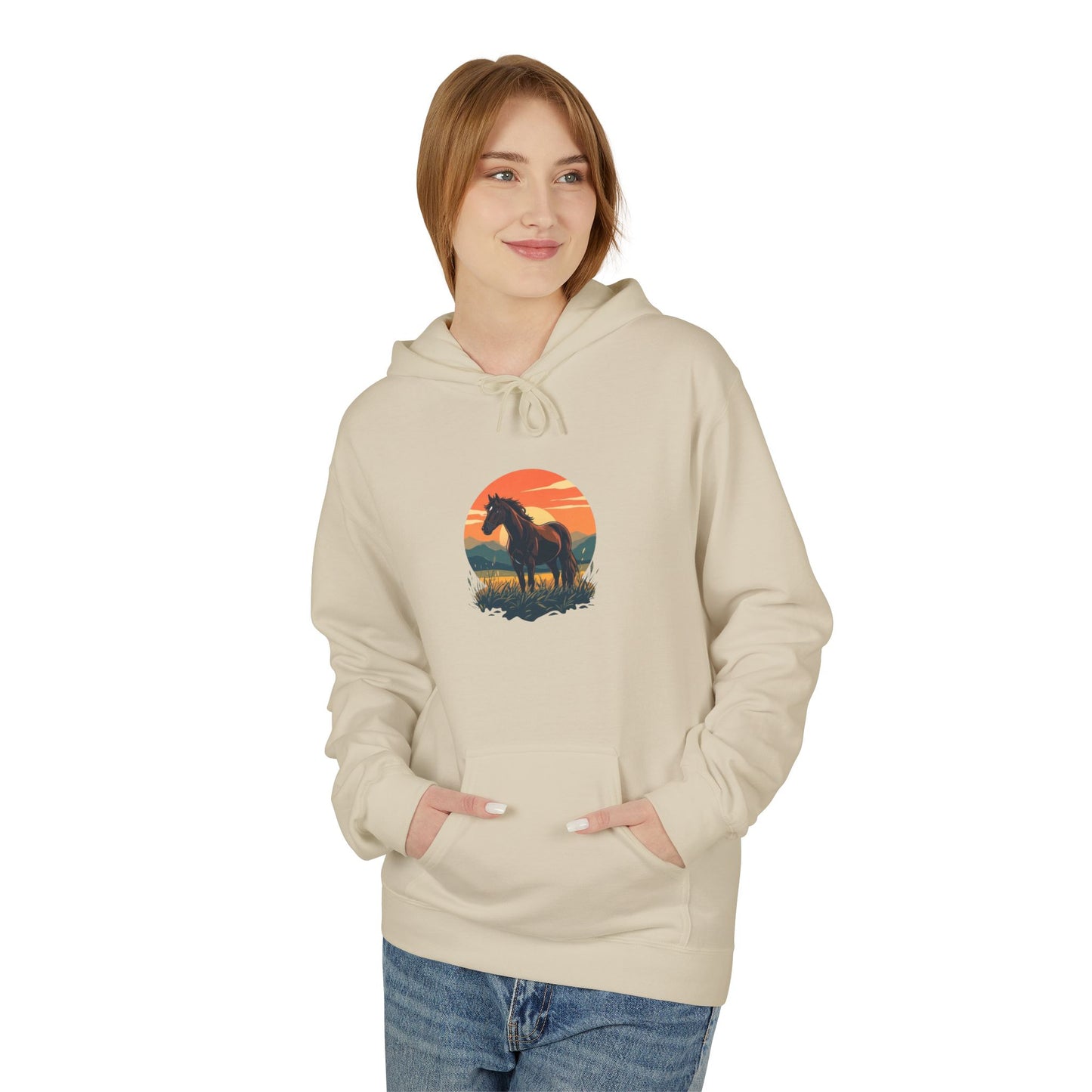 Wild & Free Hoodie
