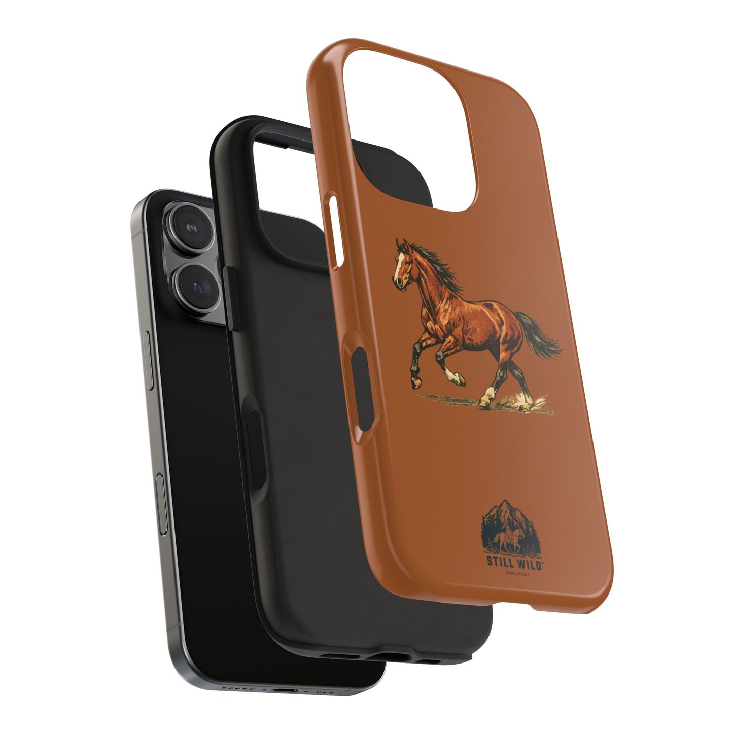 Horse Phone Case