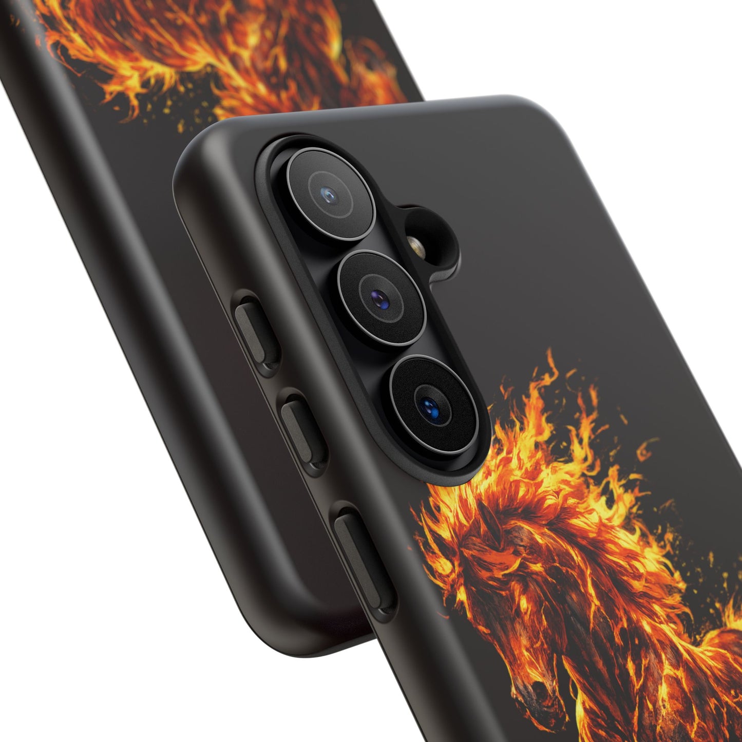 Fire Horse Phone Case