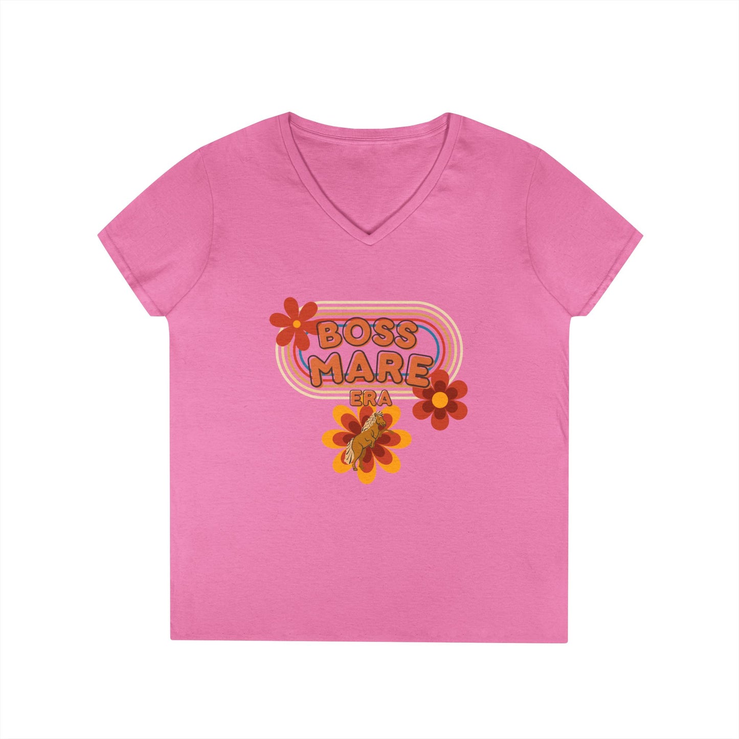 "BOSS MARE ERA" Tee