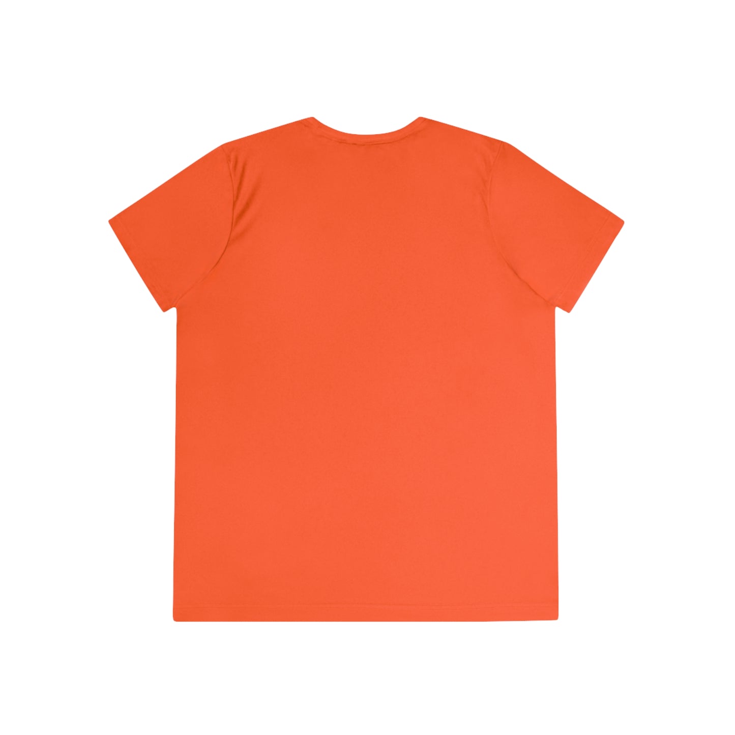 "I'm here for nature and my anxiety" Ladies Trail Riding Tee