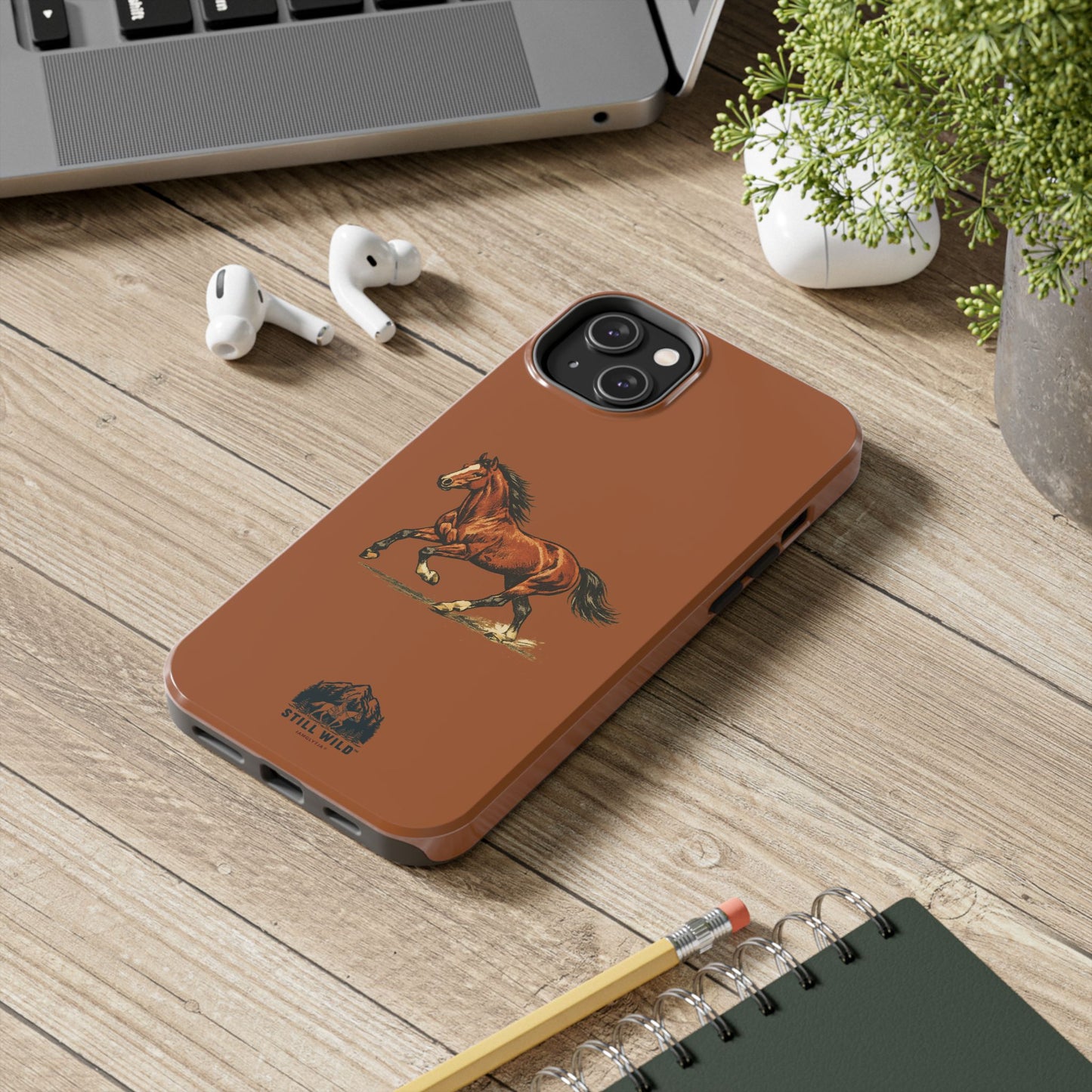 Horse Phone Case