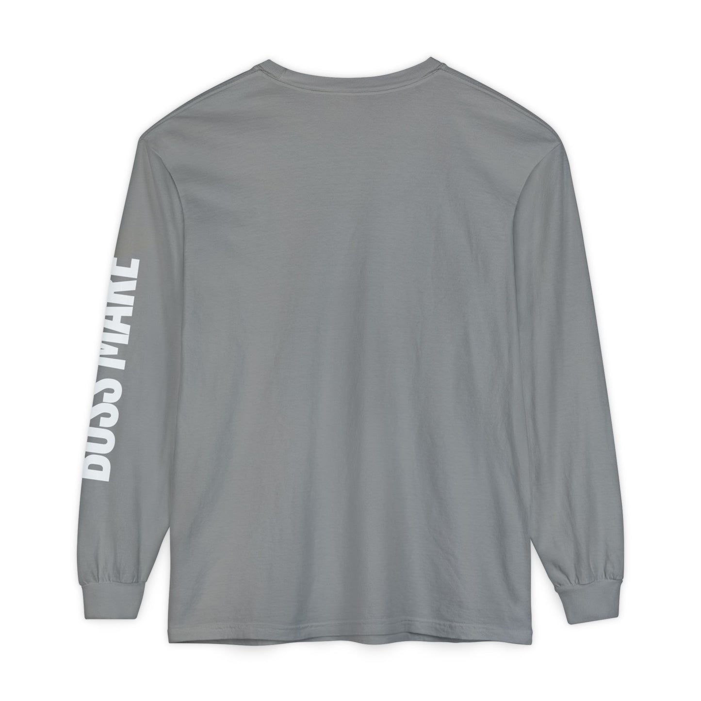 Boss Mare Long Sleeve T-Shirt