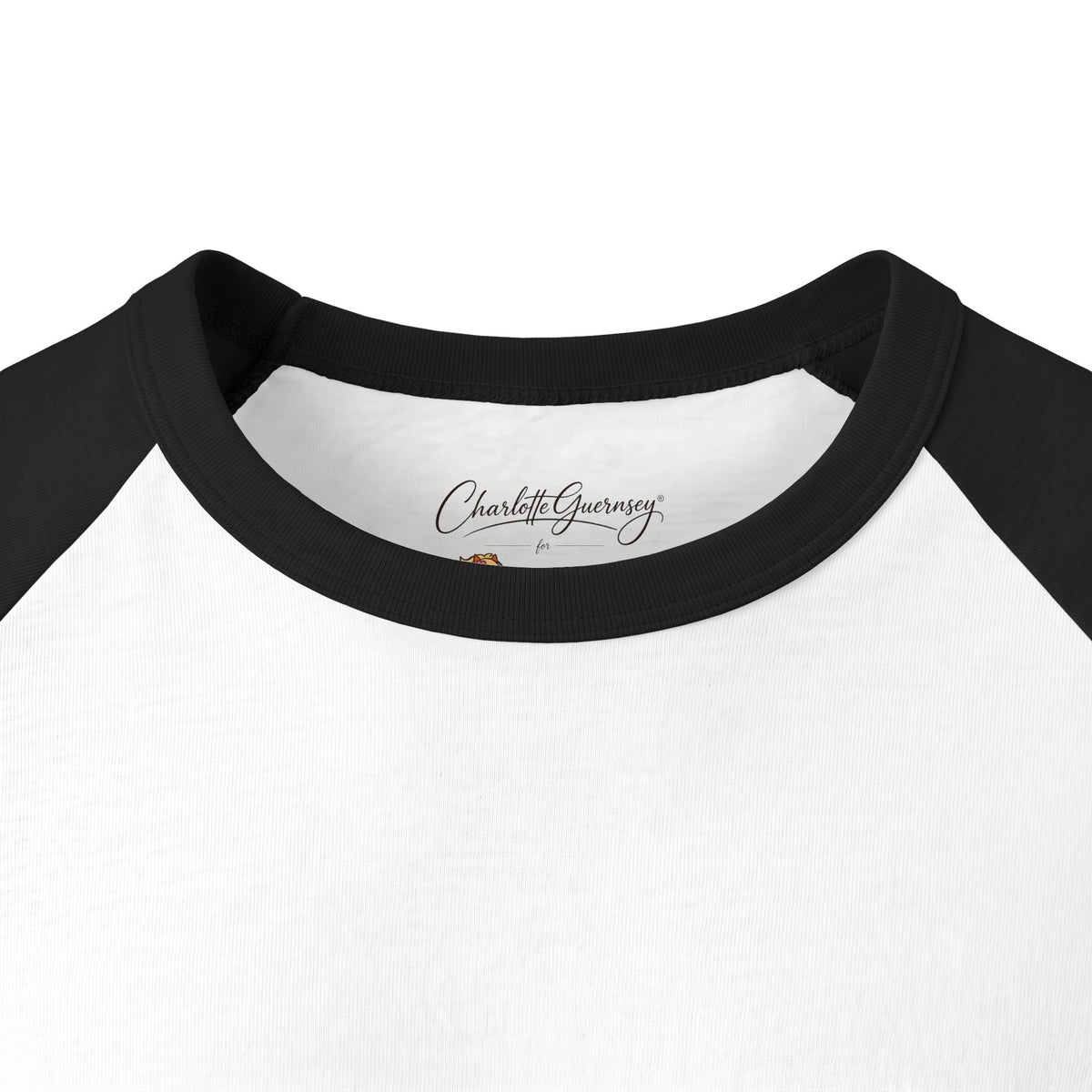 I Smell Something Burning. It's My Patience. | Charlotte Guernsey Collection
