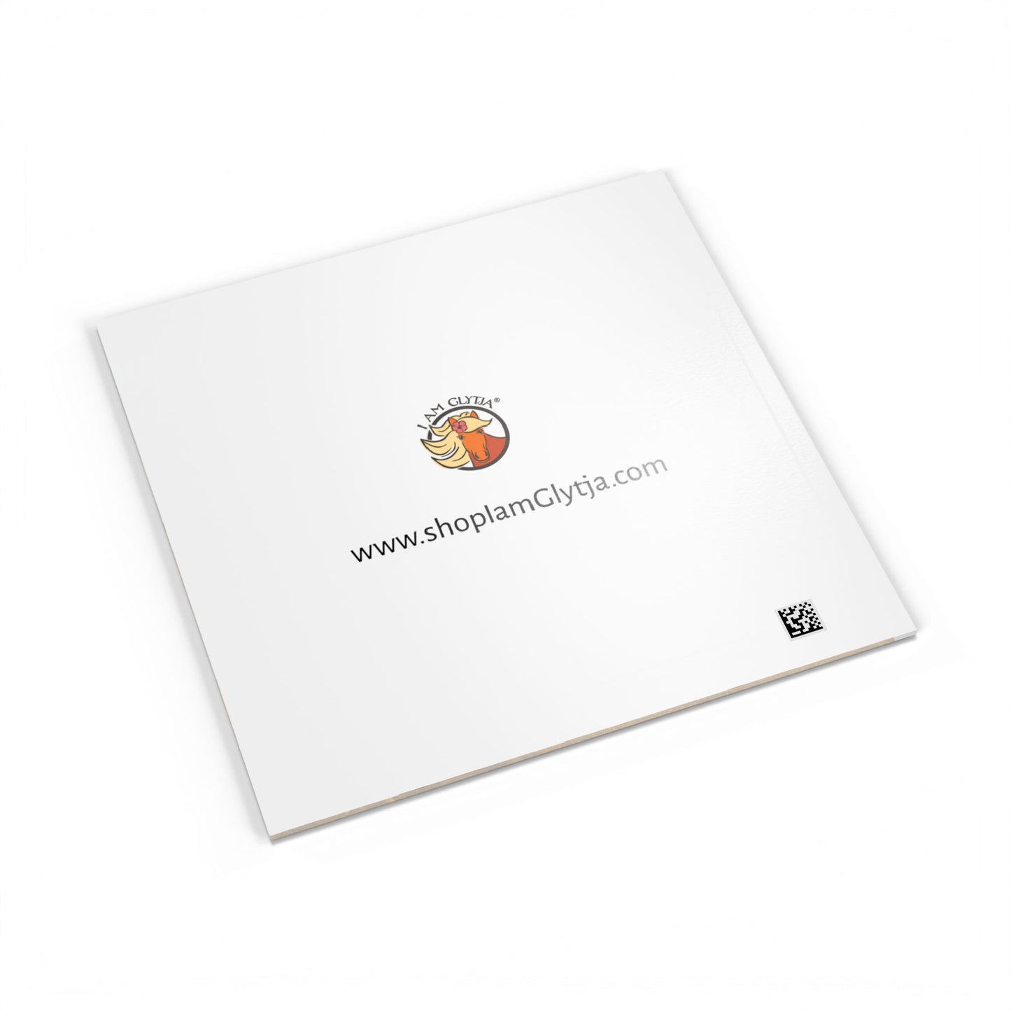 IamGlytja Picture Book: Frodi Edition softcover