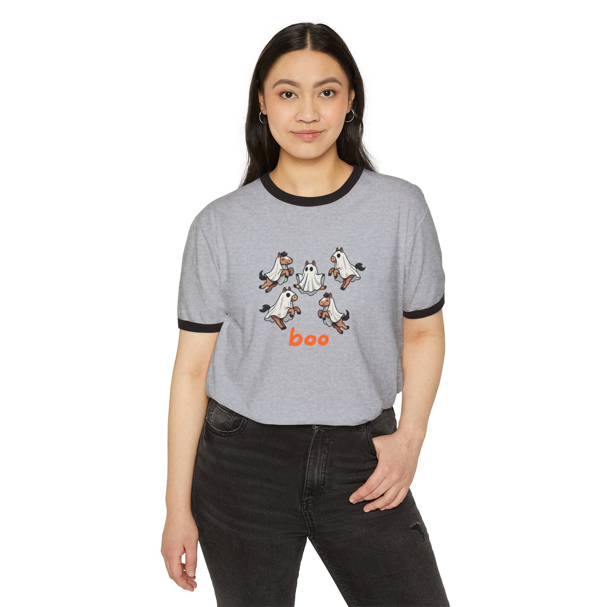 It's the Boo Tee
