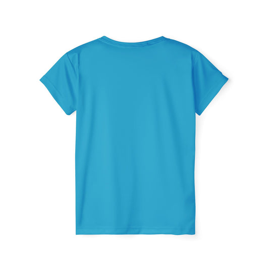 "My Horse My Way" Ladies Tee