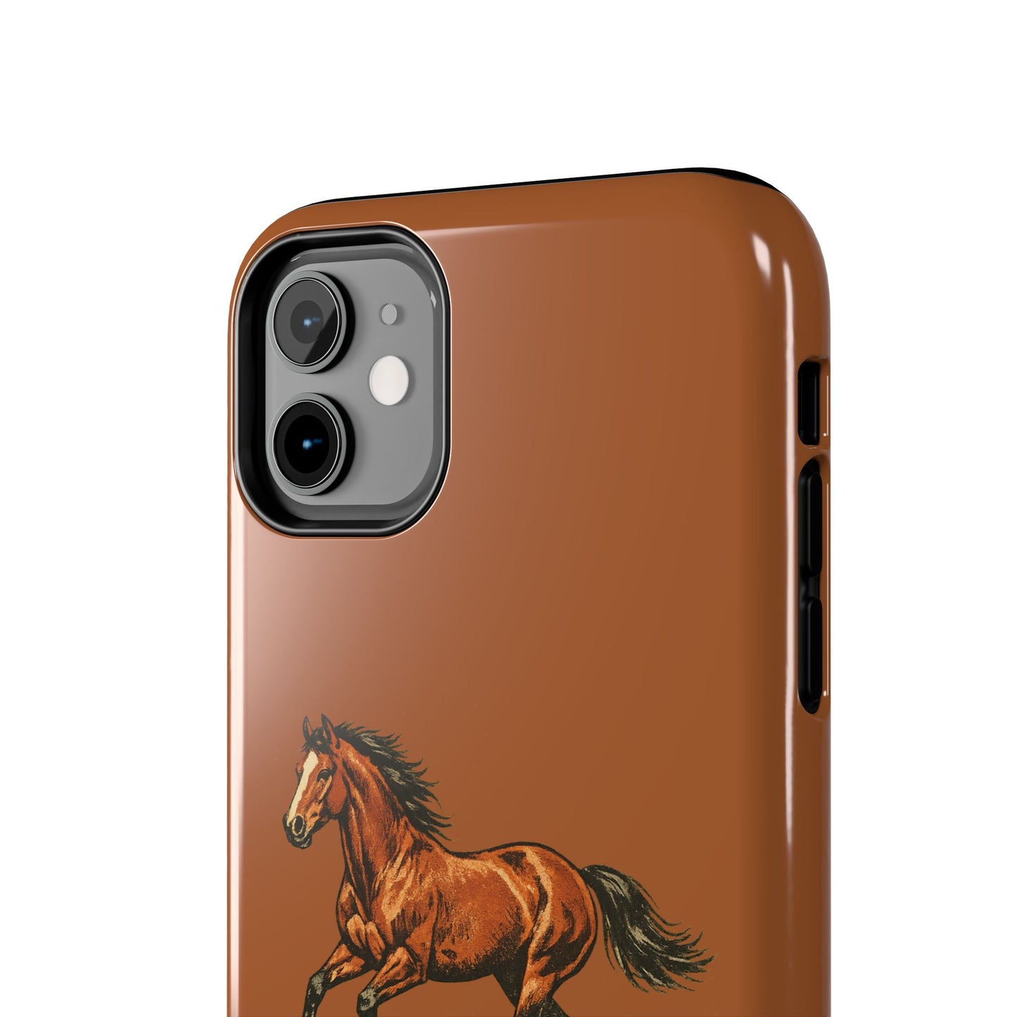 Horse Phone Case
