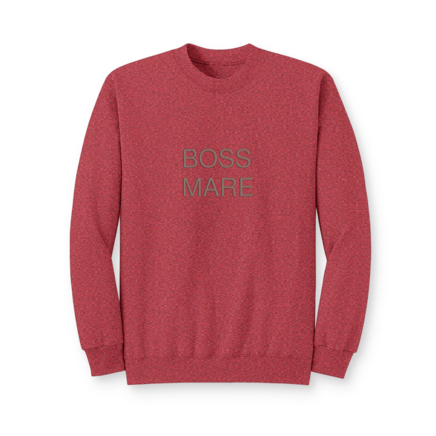 Boss Mare Puff Sweatshirt