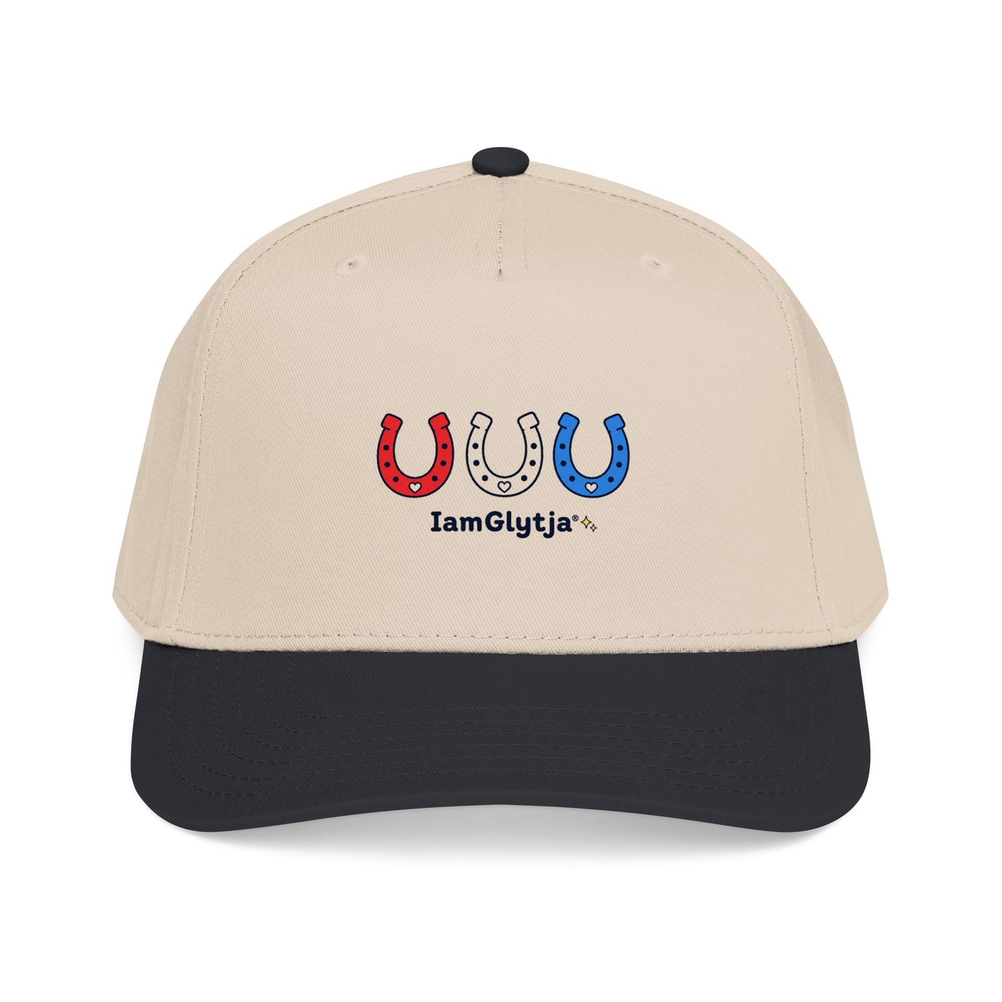 Lucky Shoes Baseball Cap