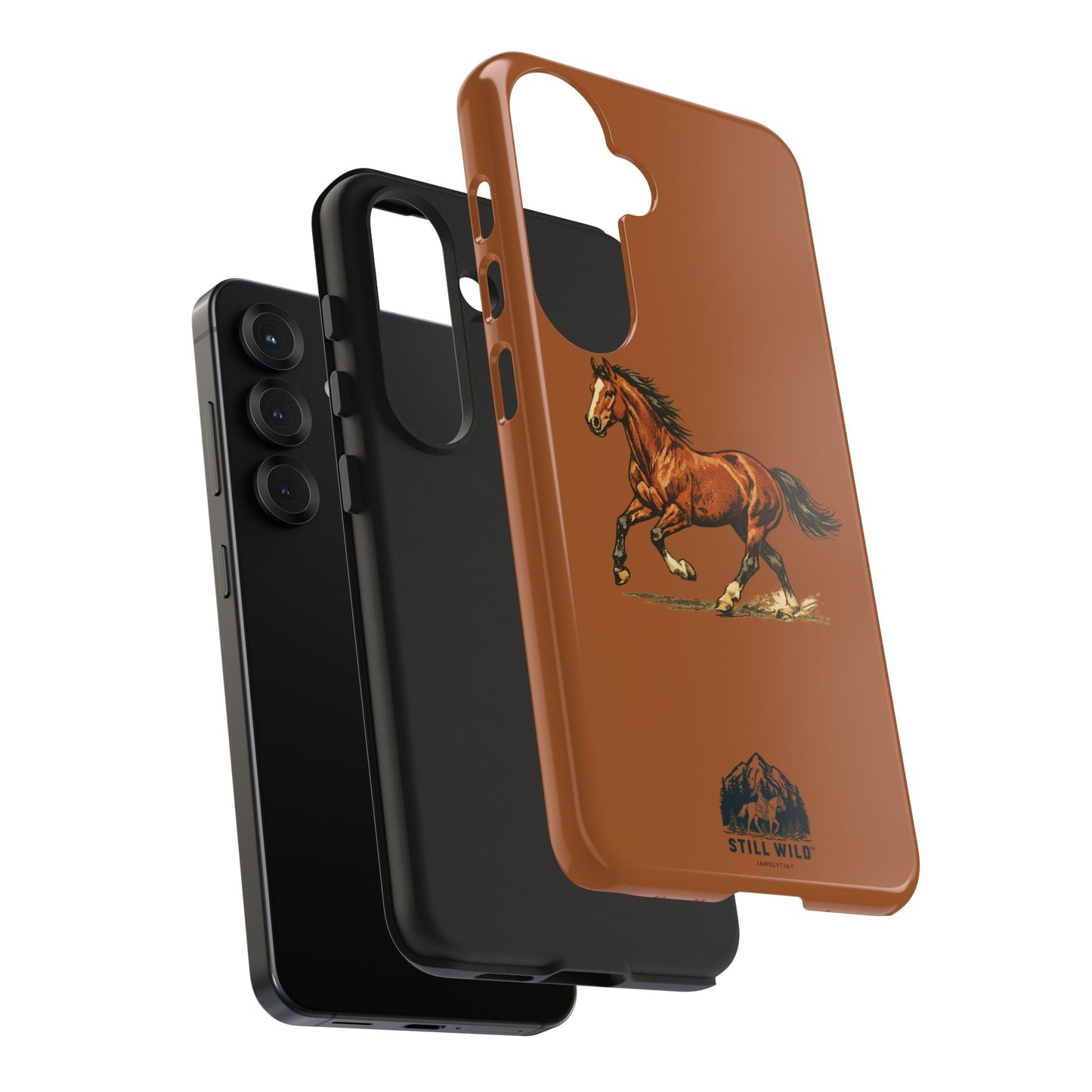 Horse Phone Case