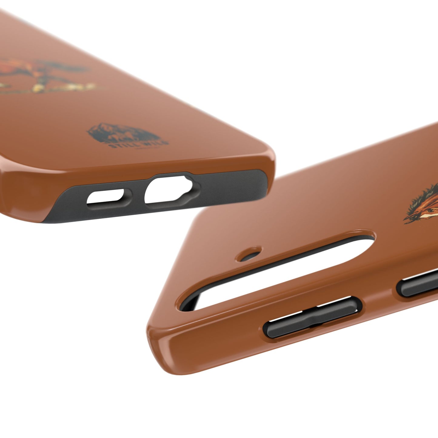 Horse Phone Case