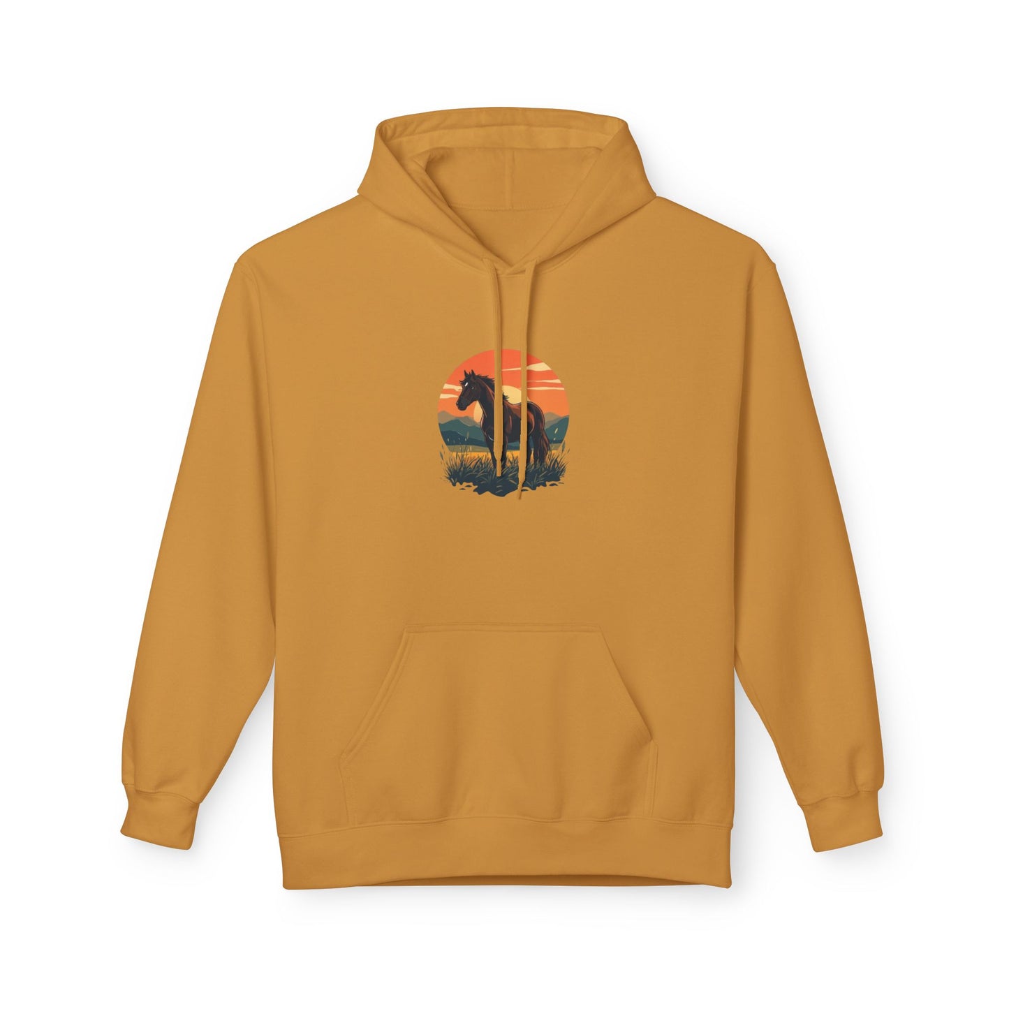 Wild & Free Hoodie