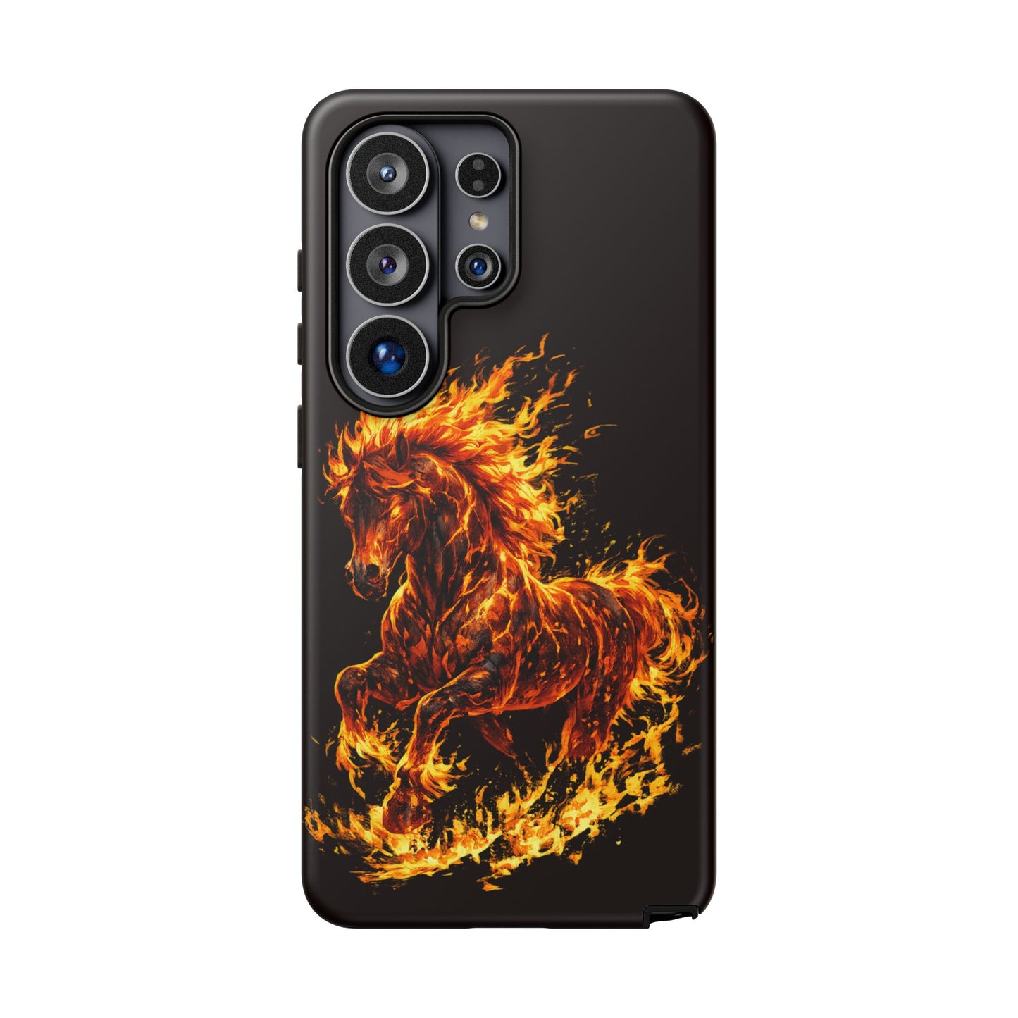 Fire Horse Phone Case