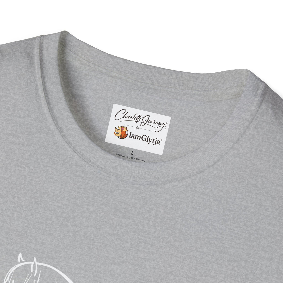 The Gössi Tee