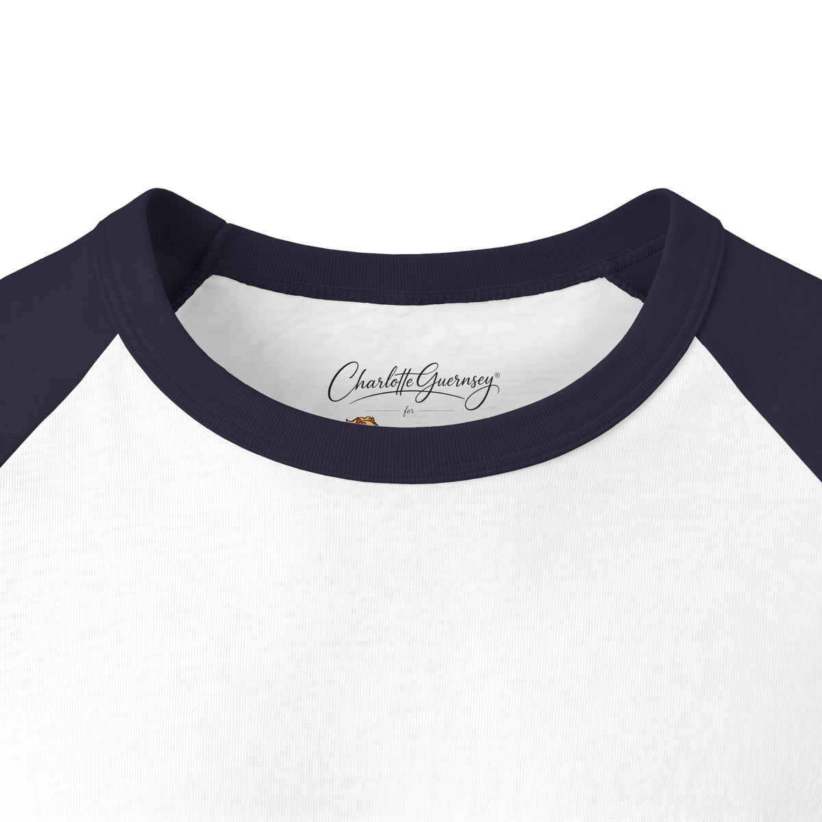 Holding Christmas Together With Tape and Threats. | Charlotte Guernsey Collection