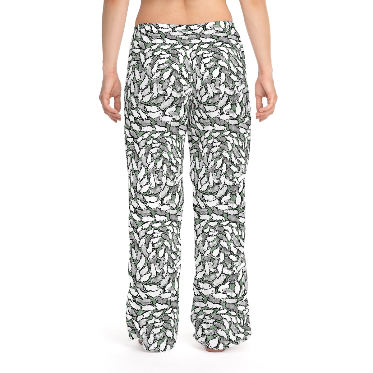 Counting Sheep Pajama Pant