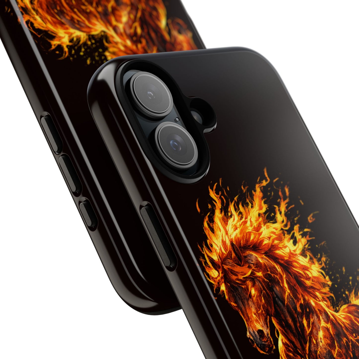 Fire Horse Phone Case