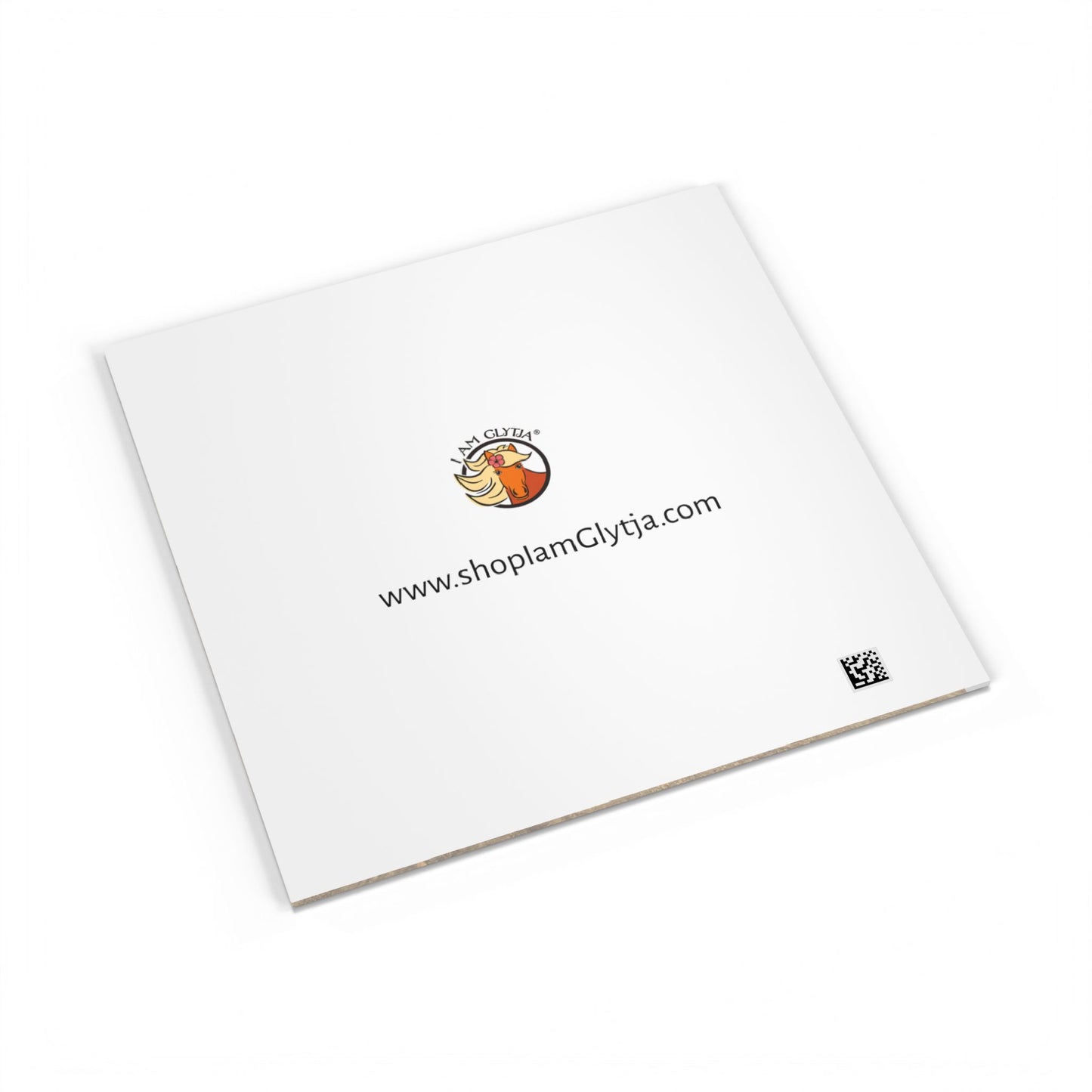 IamGlytja Picture Book: Frodi Edition softcover