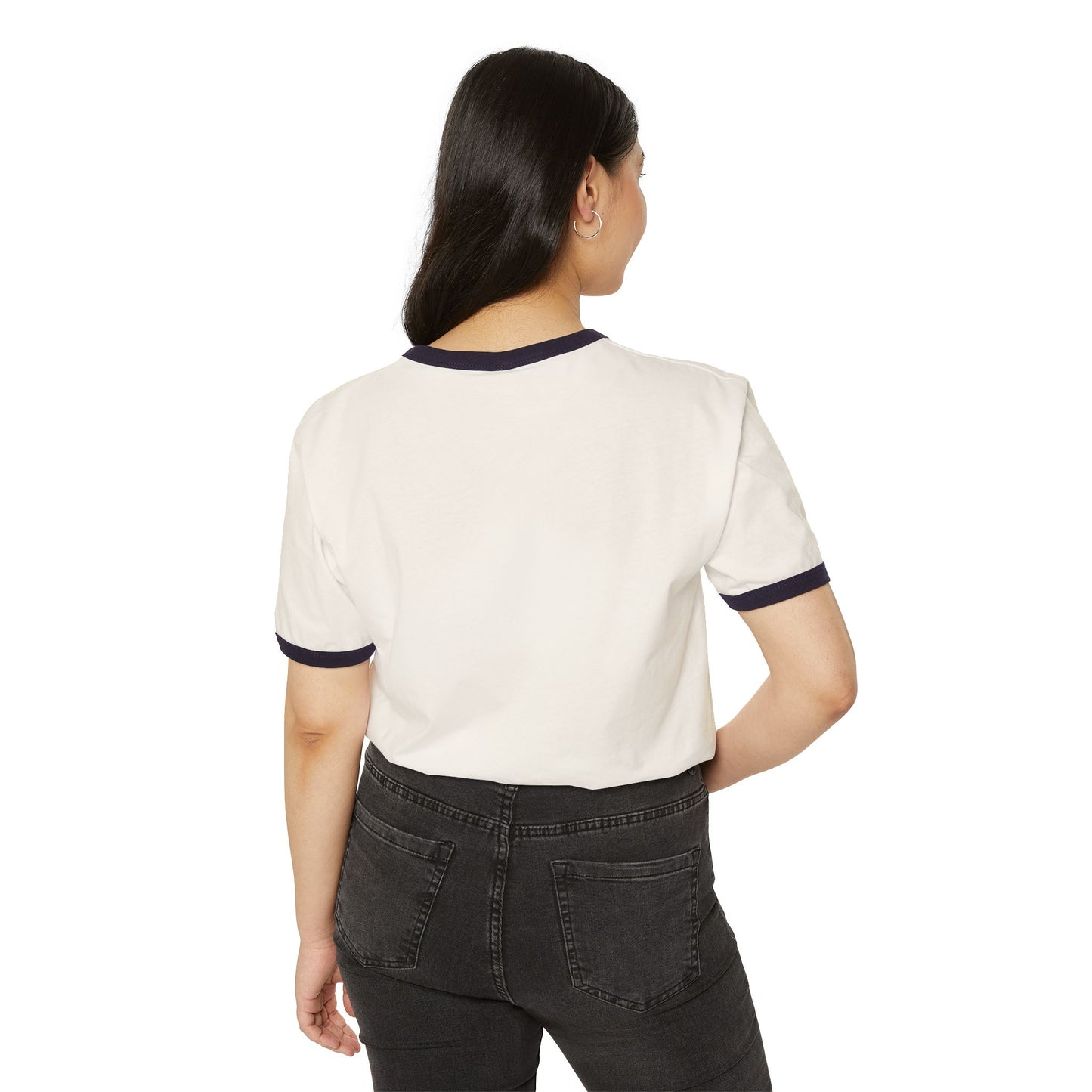 The Boo Crew tee