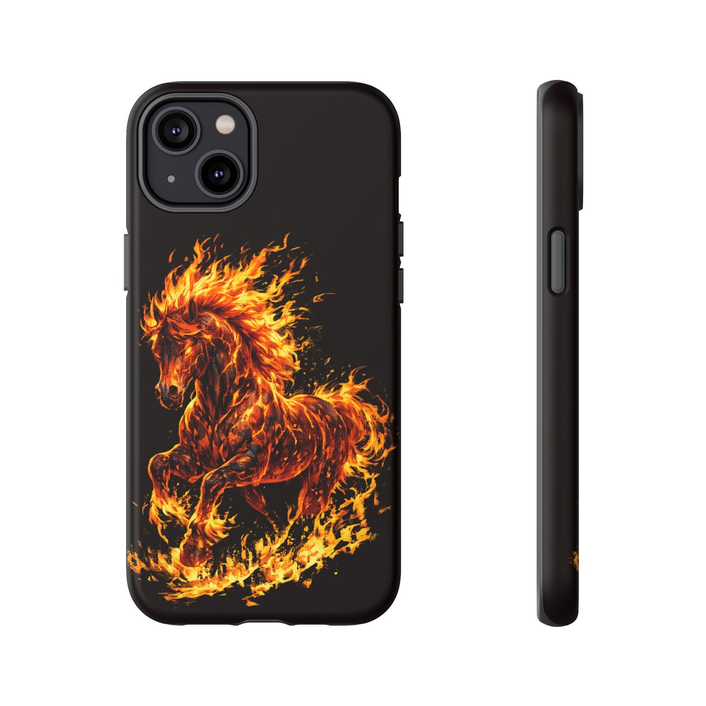 Fire Horse Phone Case