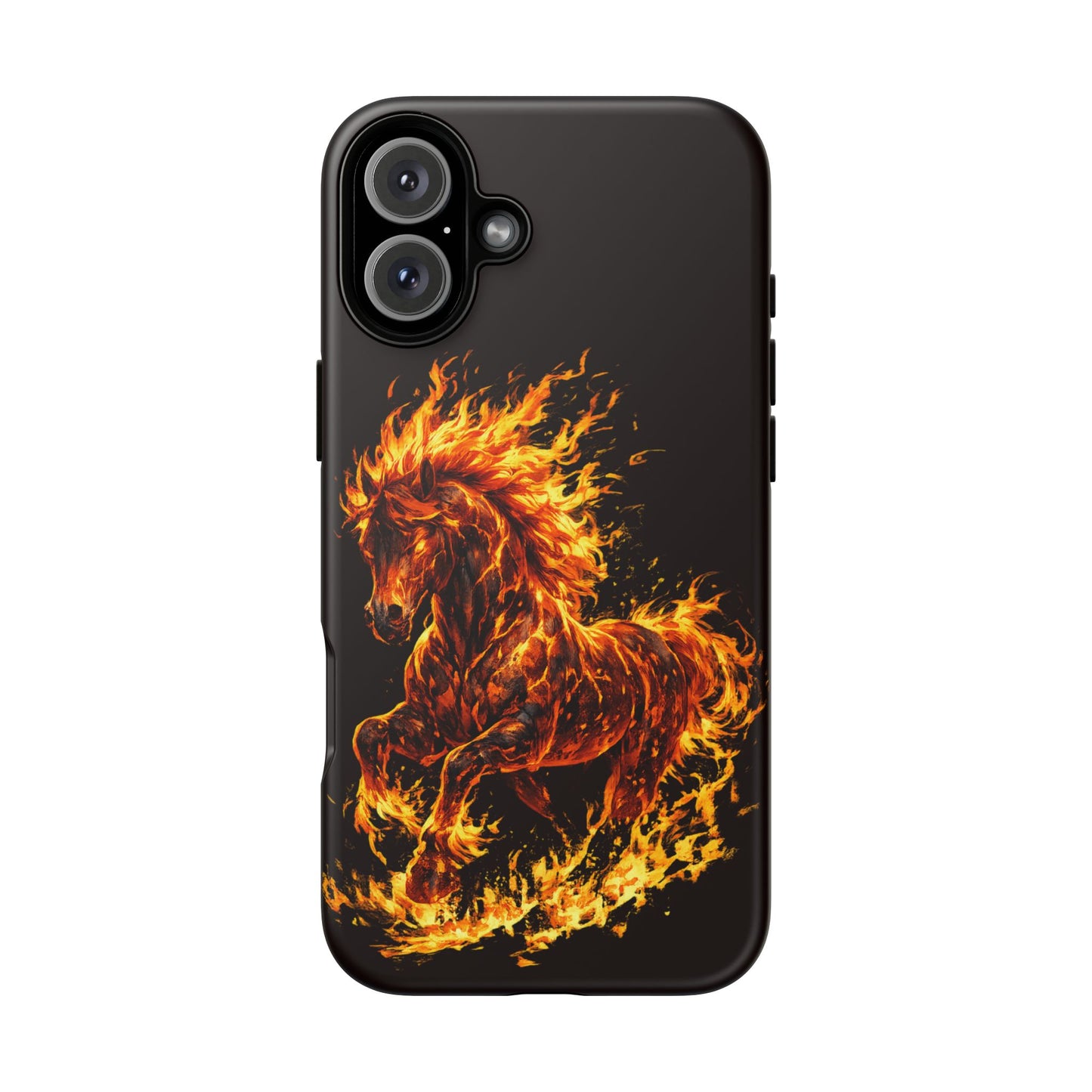 Fire Horse Phone Case