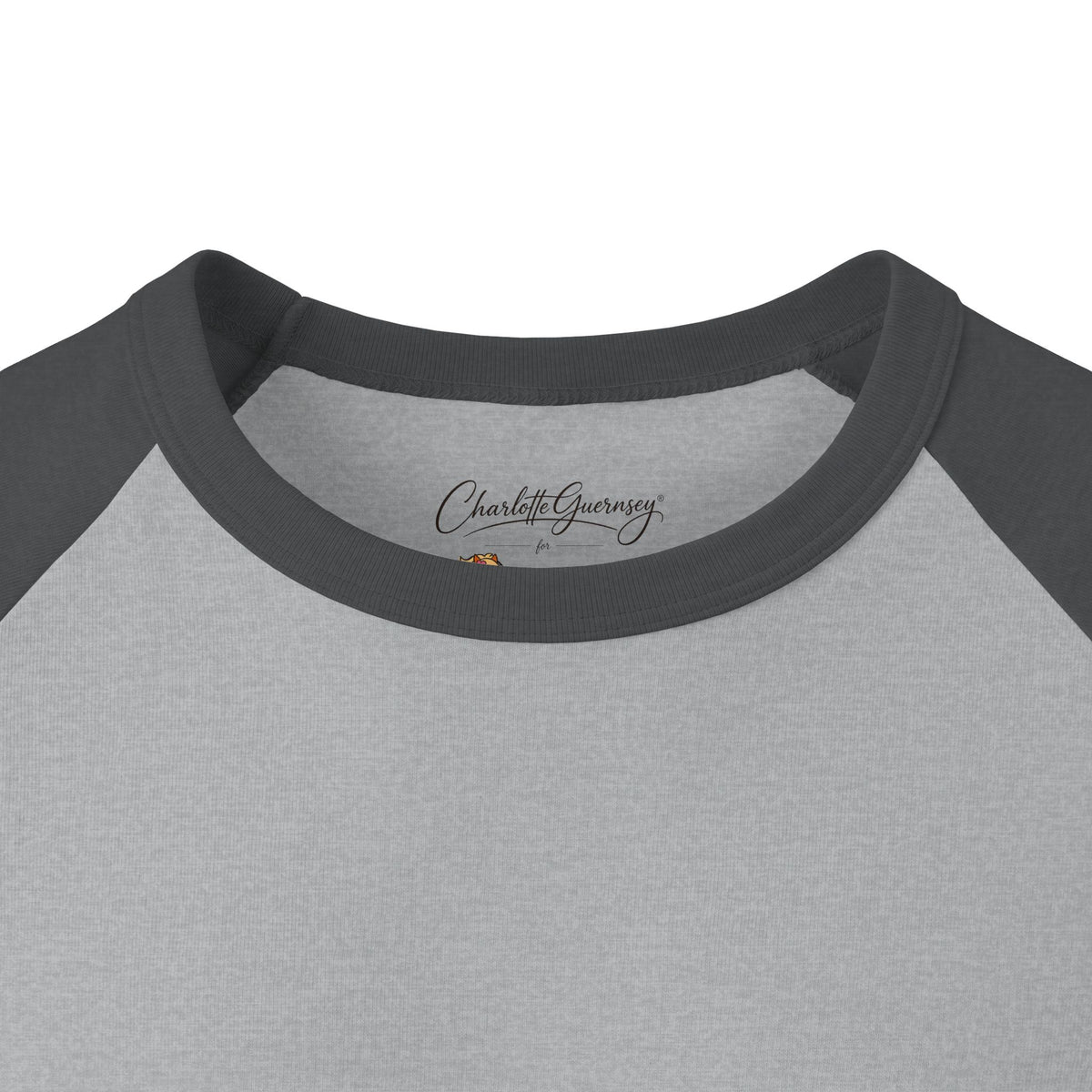 I Smell Something Burning. It's My Patience. | Charlotte Guernsey Collection
