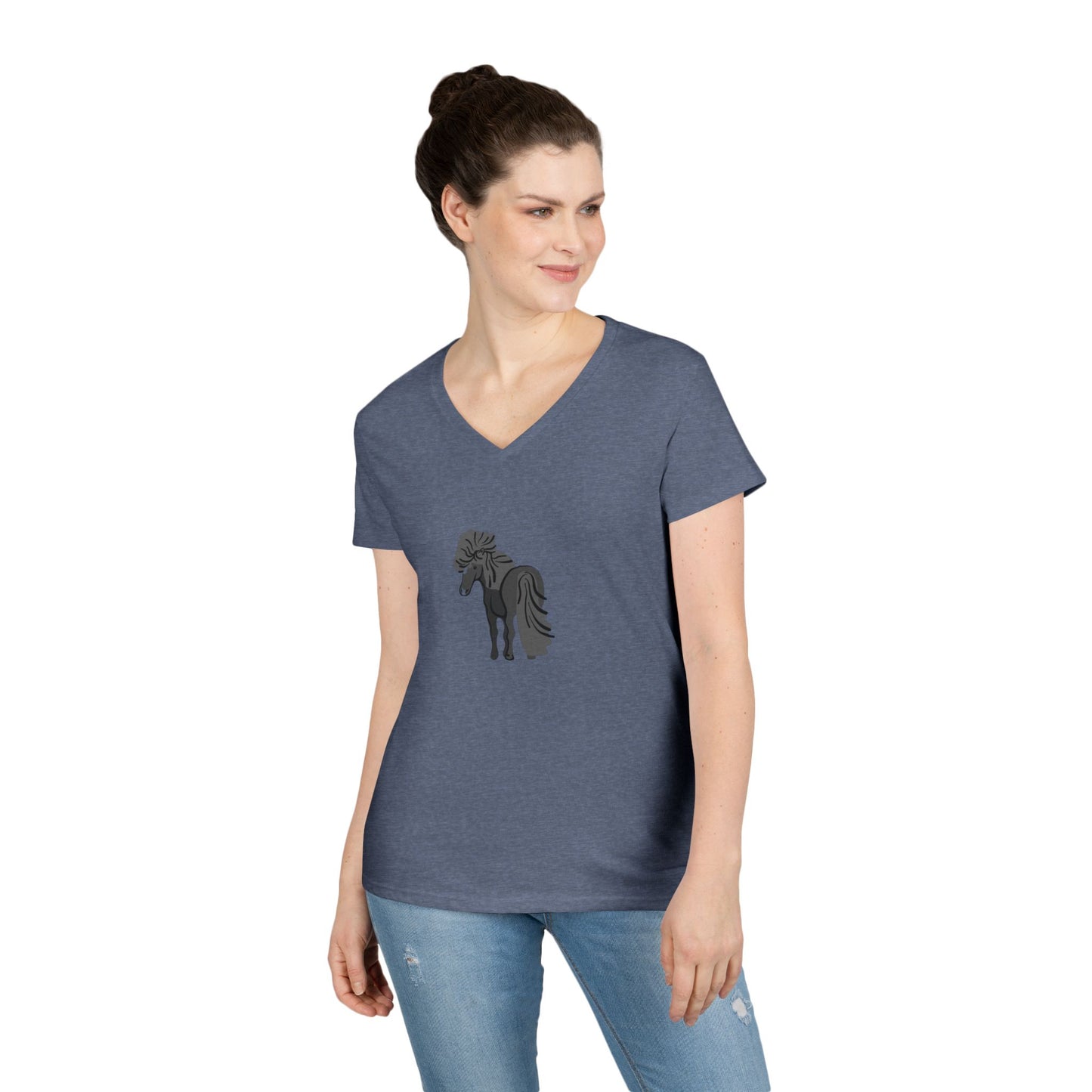 The Gossi shirt