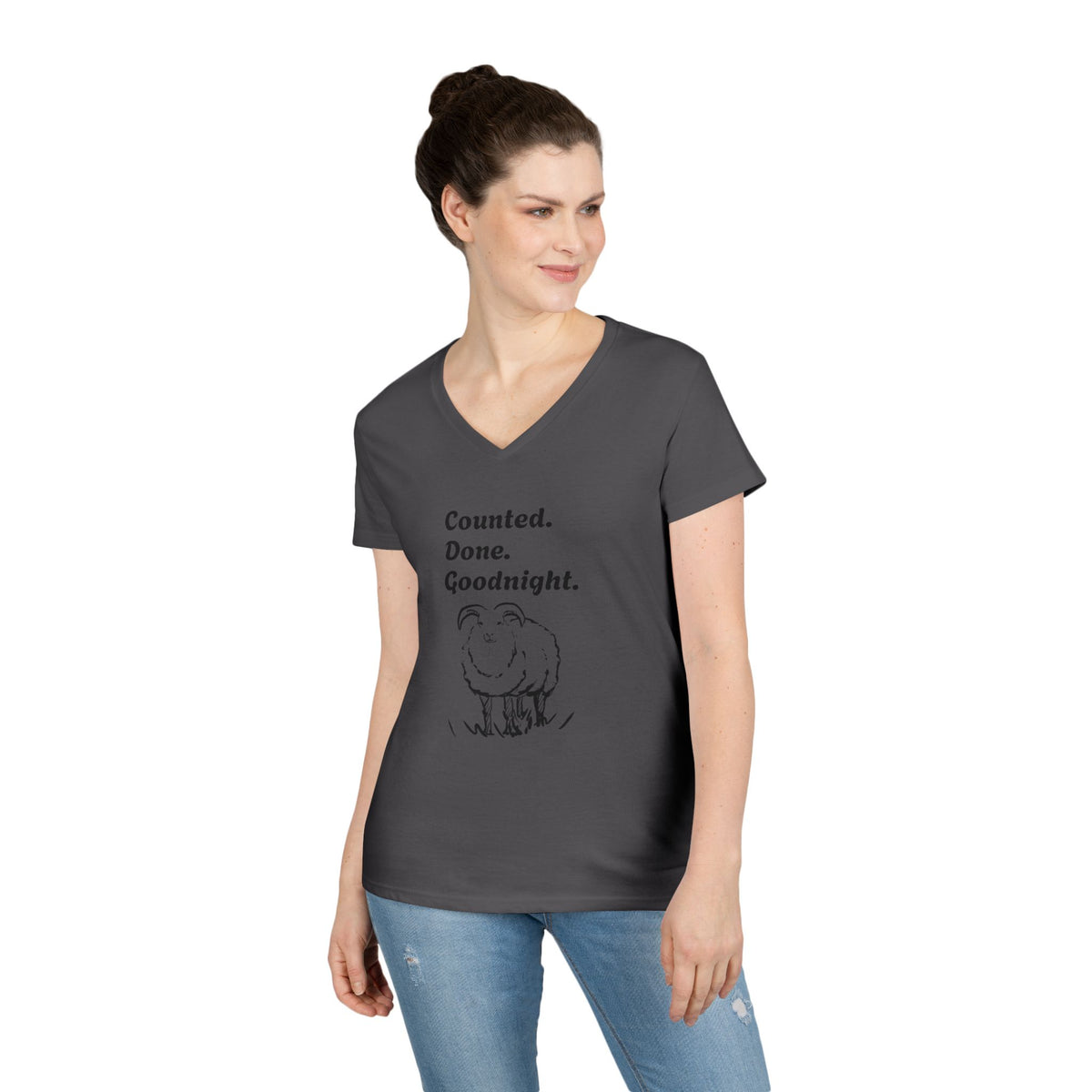 The One That Wandered Off Tee
