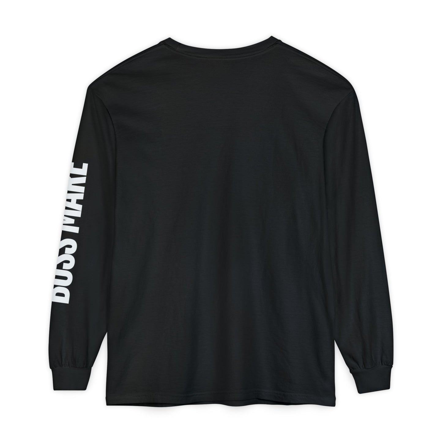 Boss Mare Long Sleeve T-Shirt