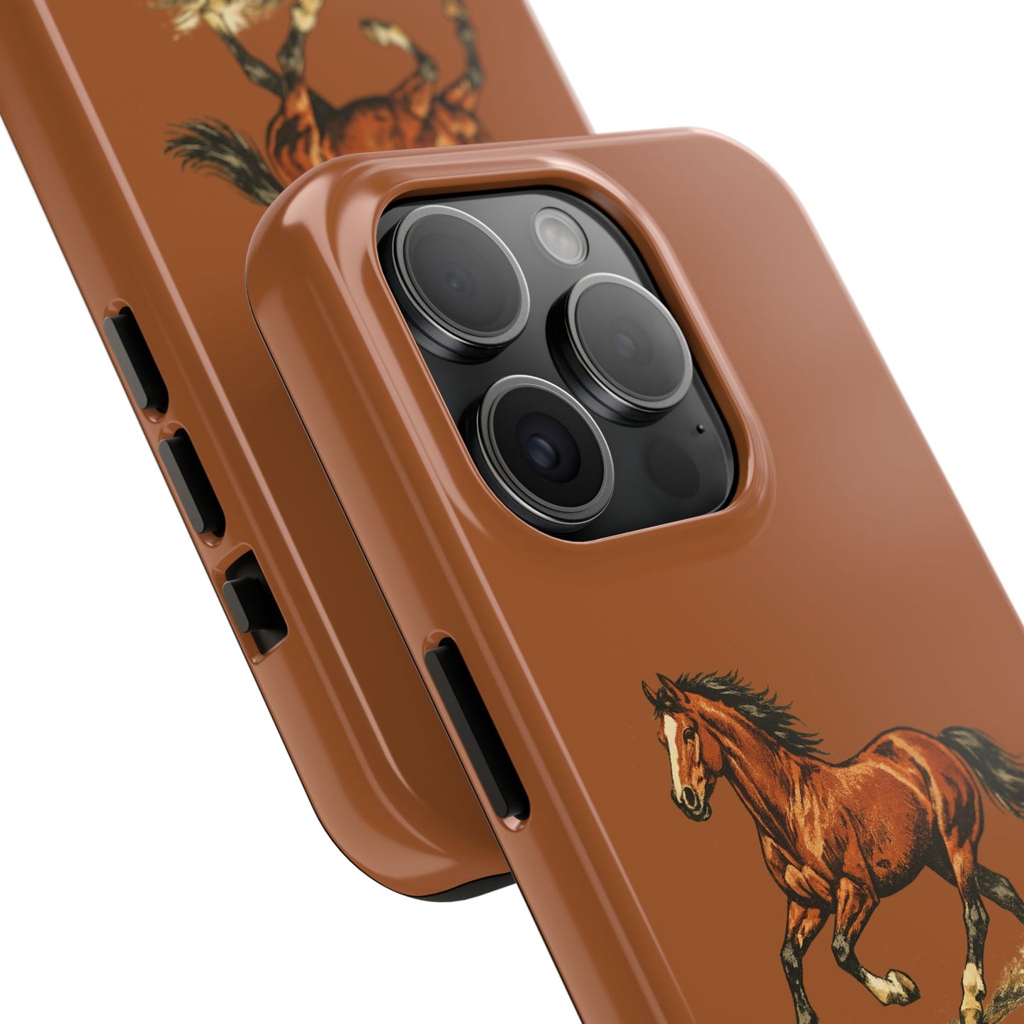 Horse Phone Case